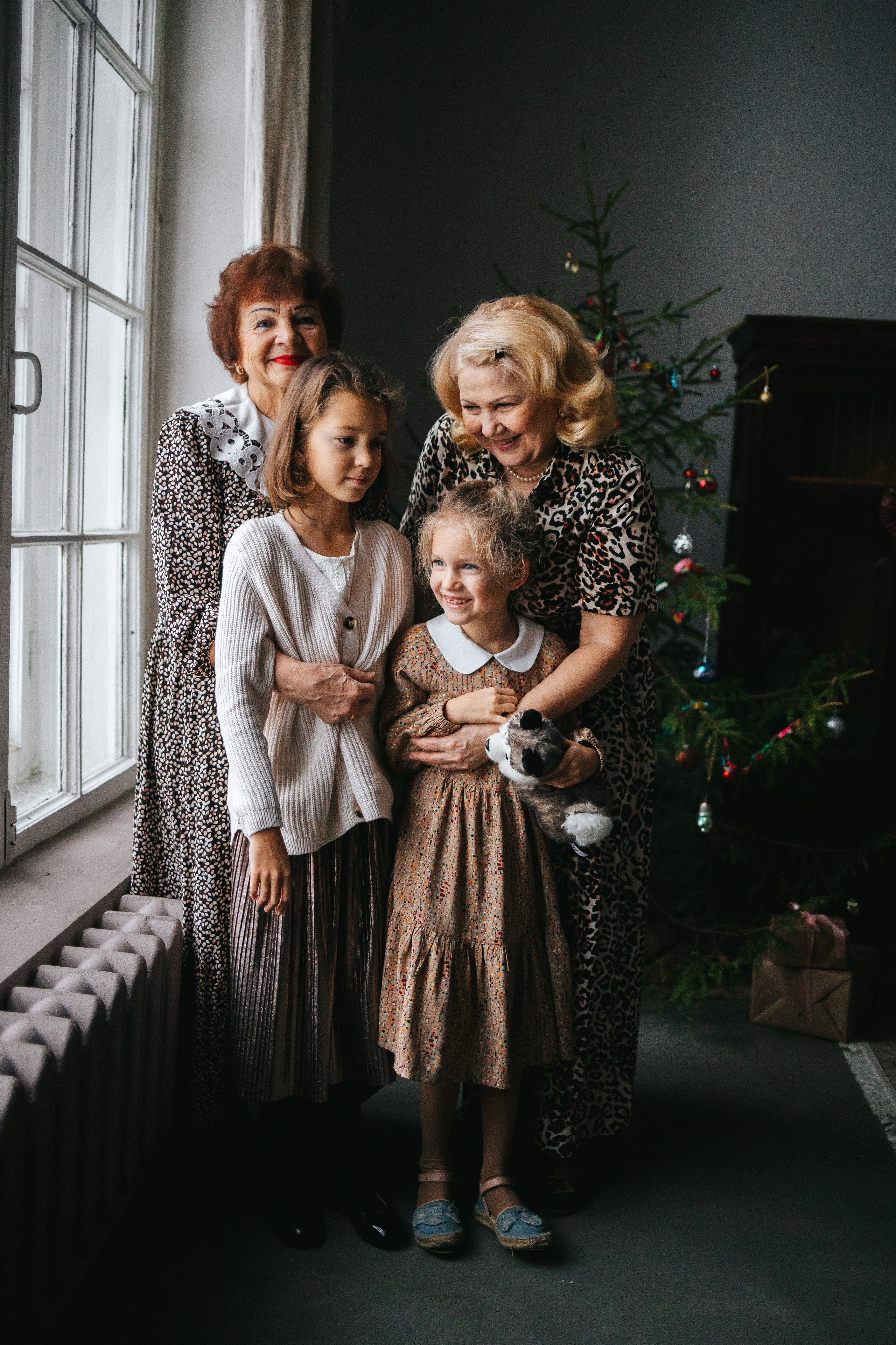 Ира и её семья. Семейный lifestyle фотограф в Санкт-Петербурге Людмила Пахомова