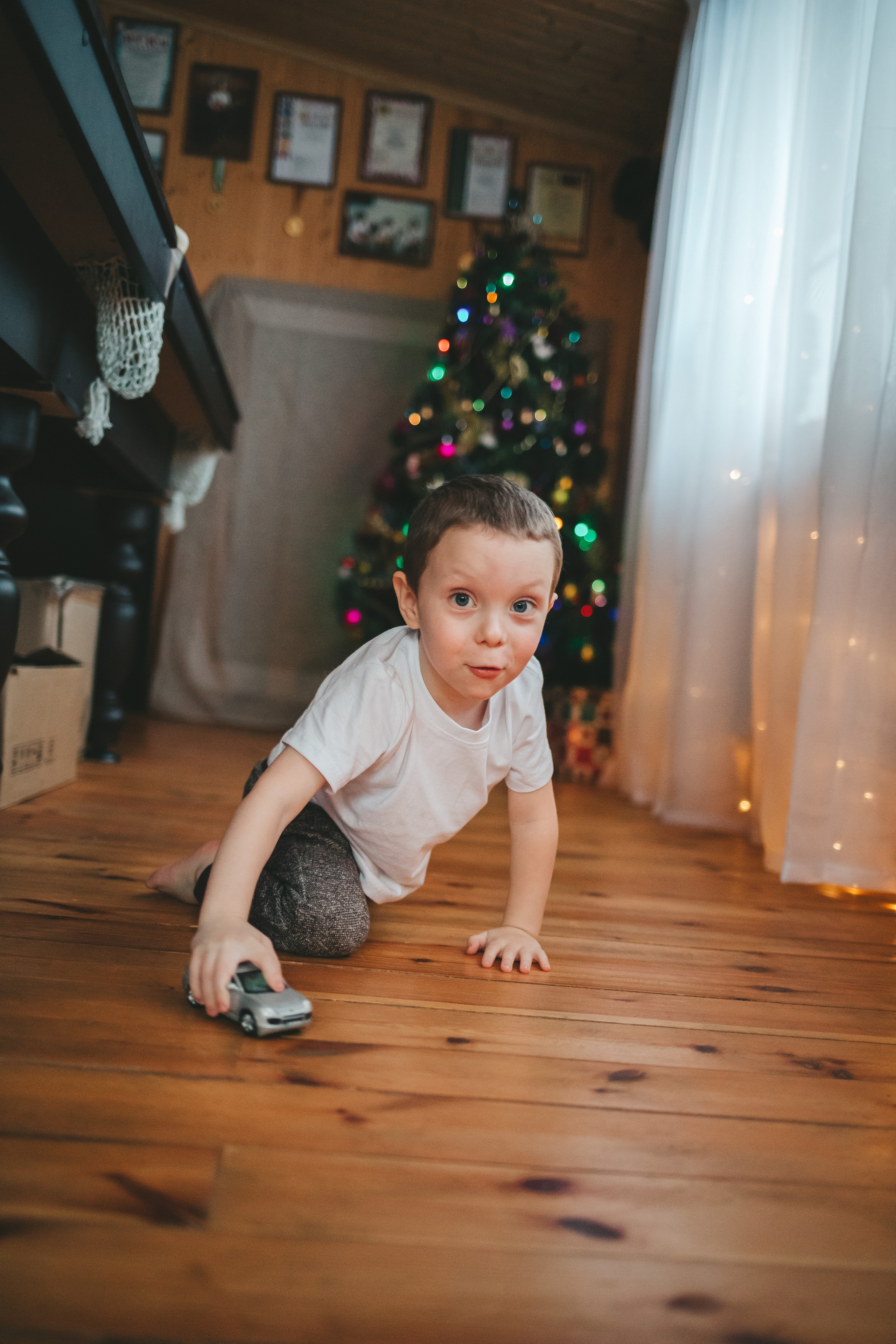 Дима, Аня и Ваня. Семейный lifestyle фотограф в Санкт-Петербурге Людмила Пахомова