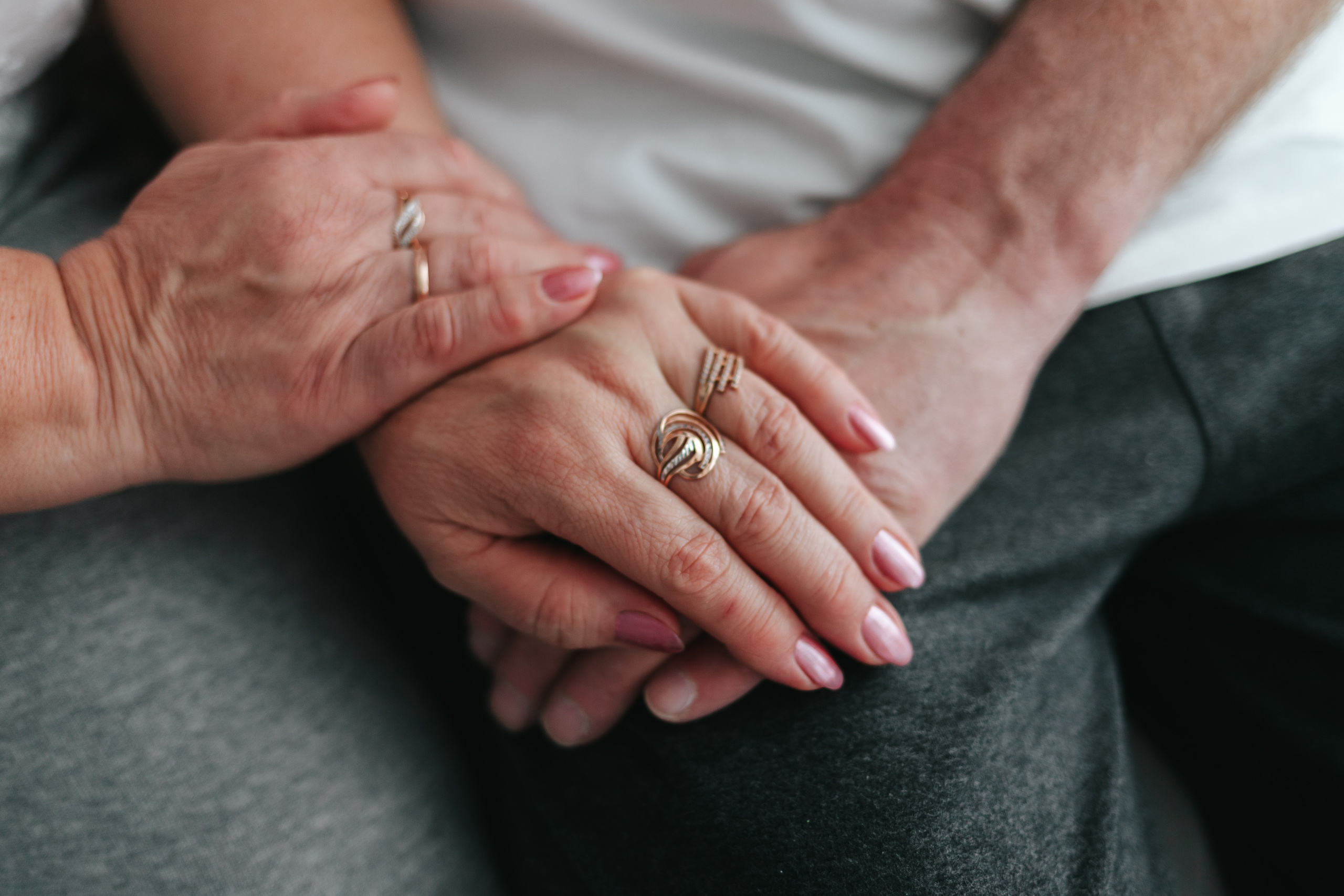 Ольга и её семья. Семейный lifestyle фотограф в Санкт-Петербурге Людмила Пахомова