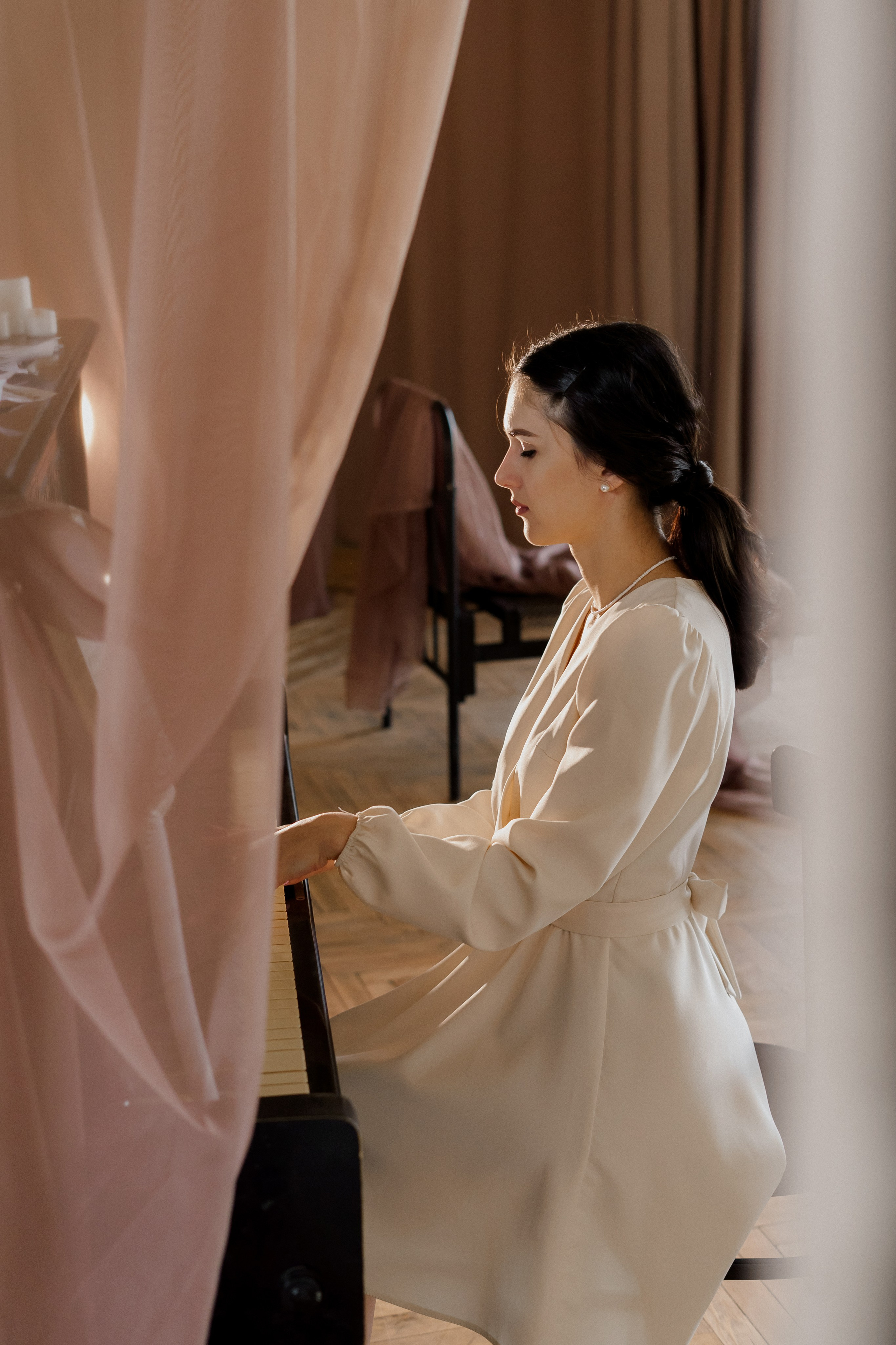 Ульяна. Фотограф Валерия Крахмалева