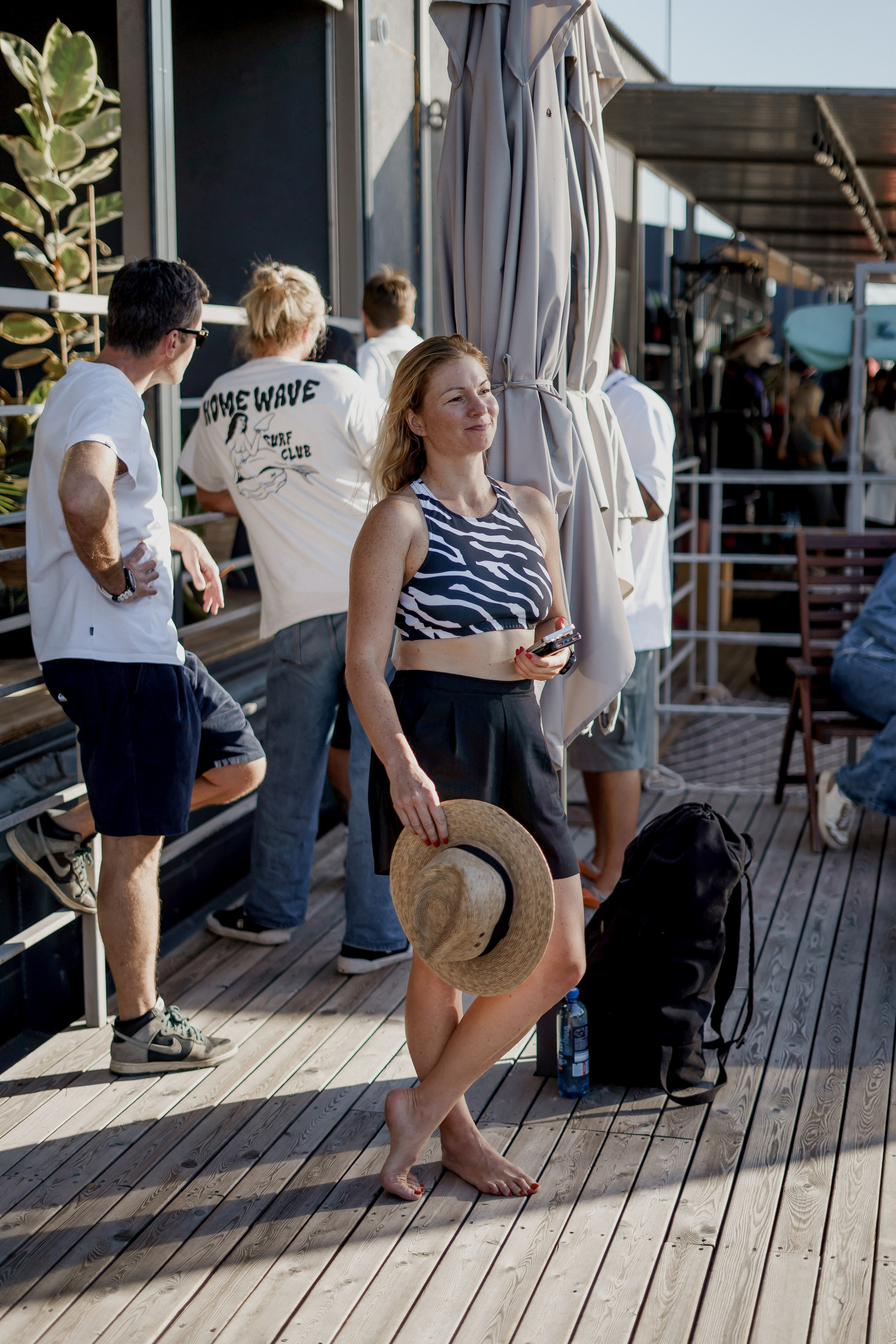 Surf. Фотограф Валерия Крахмалева