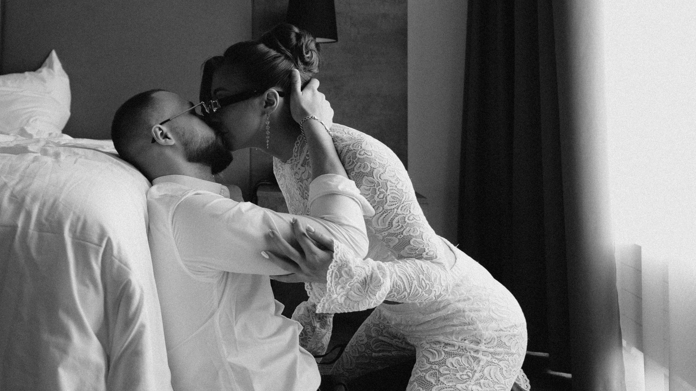 Fedor&Darina. Свадебный фотограф в Ярославле Илья Жуков