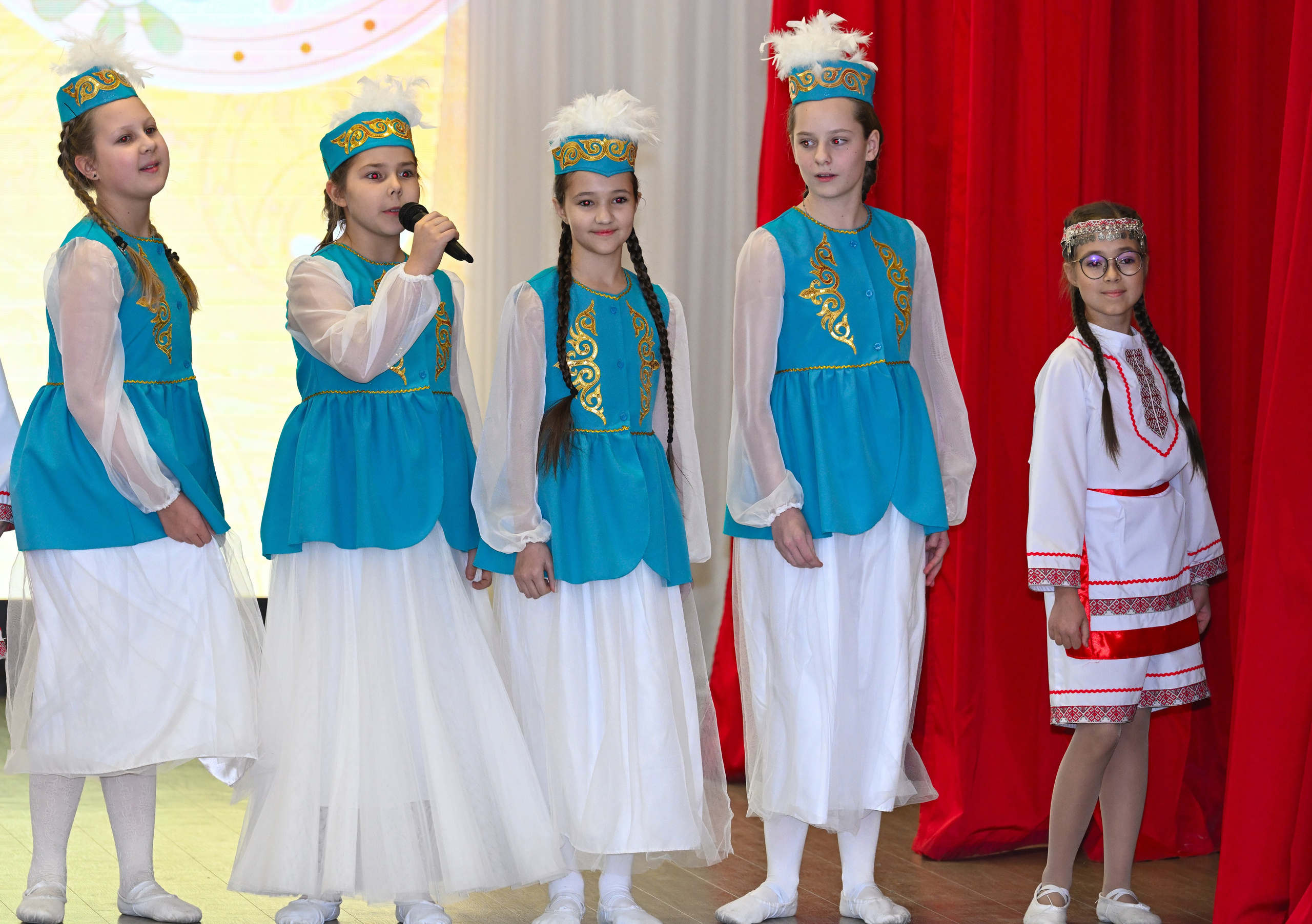 2025-11-21 День семьи 127. Снежинск фото Андрианов