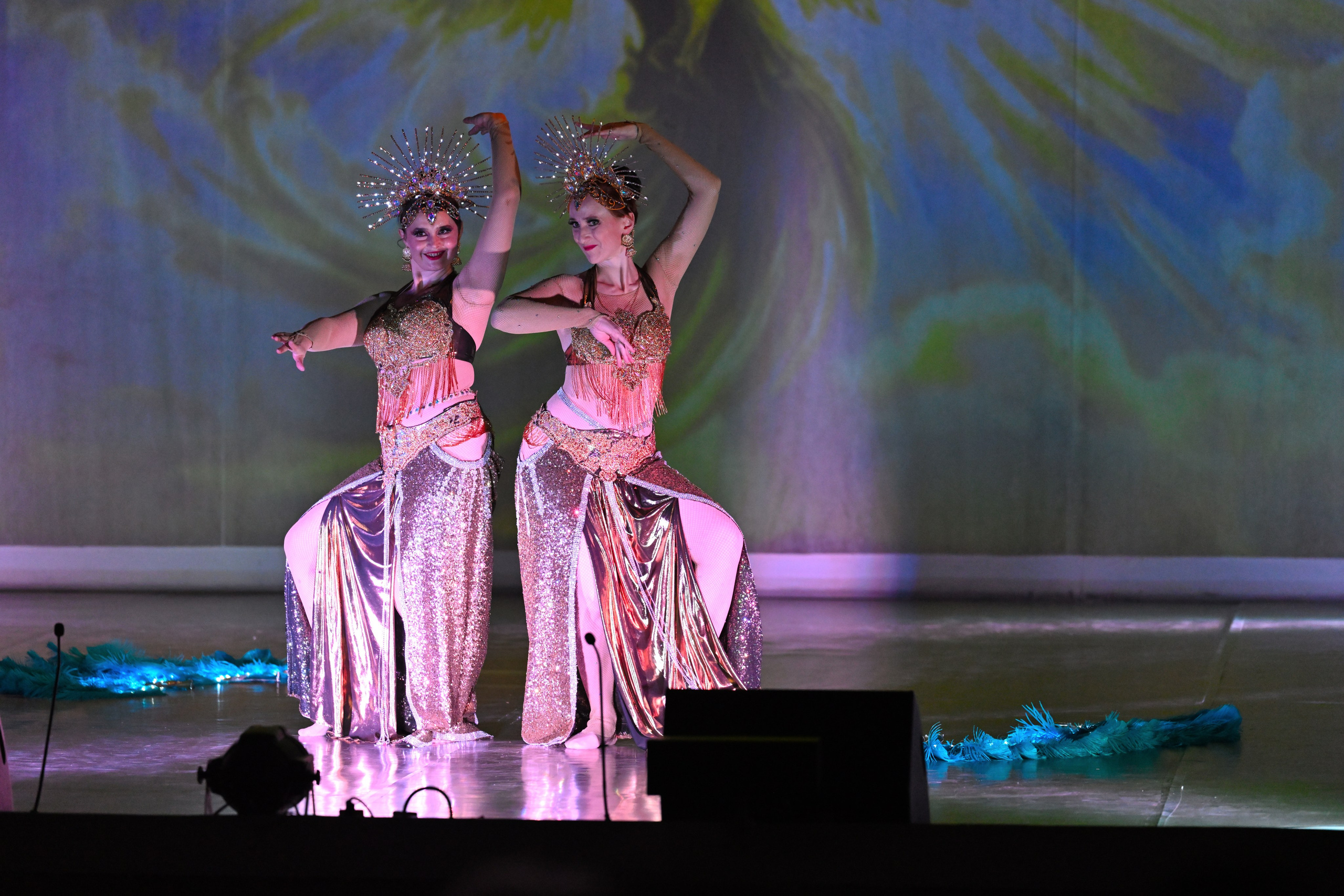 2025-12-19 Танцы ДК. Снежинск фото Андрианов