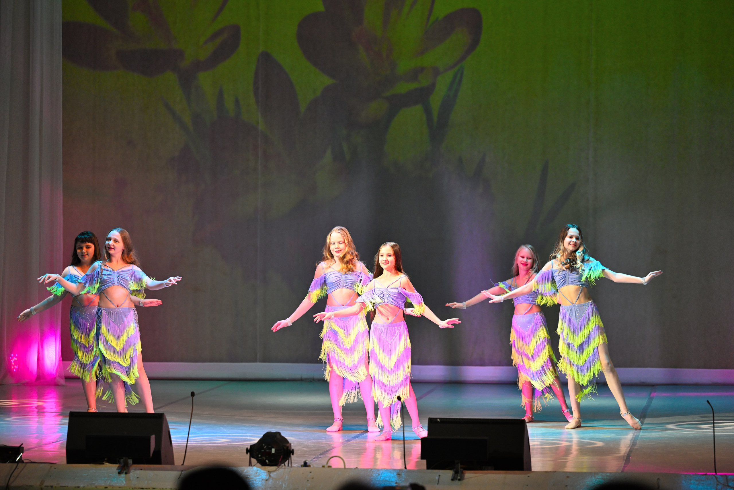 2025-12-19 Танцы ДК. Снежинск фото Андрианов