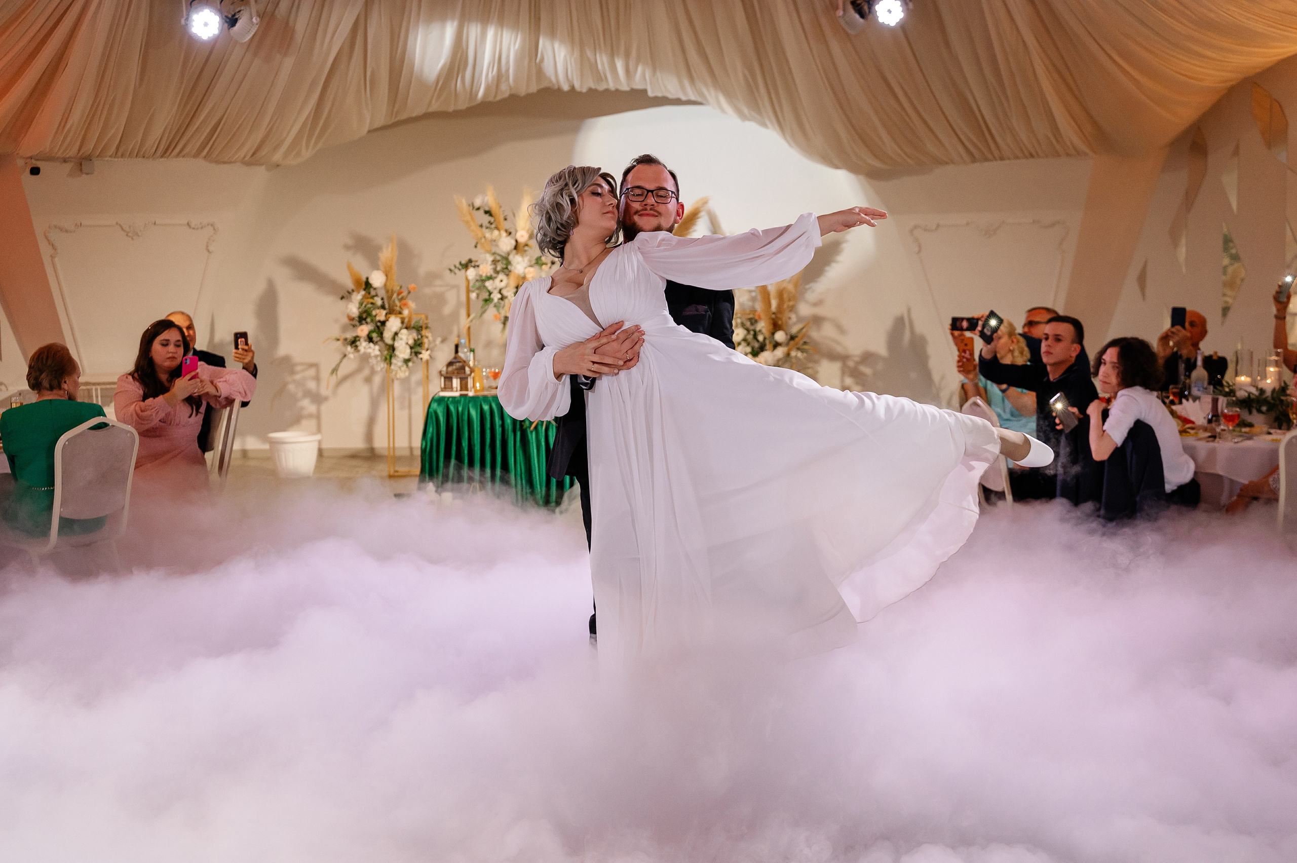 Анонсы съемок. Свадебный и семейный фотограф в Чебоксарах Ирина Левнер