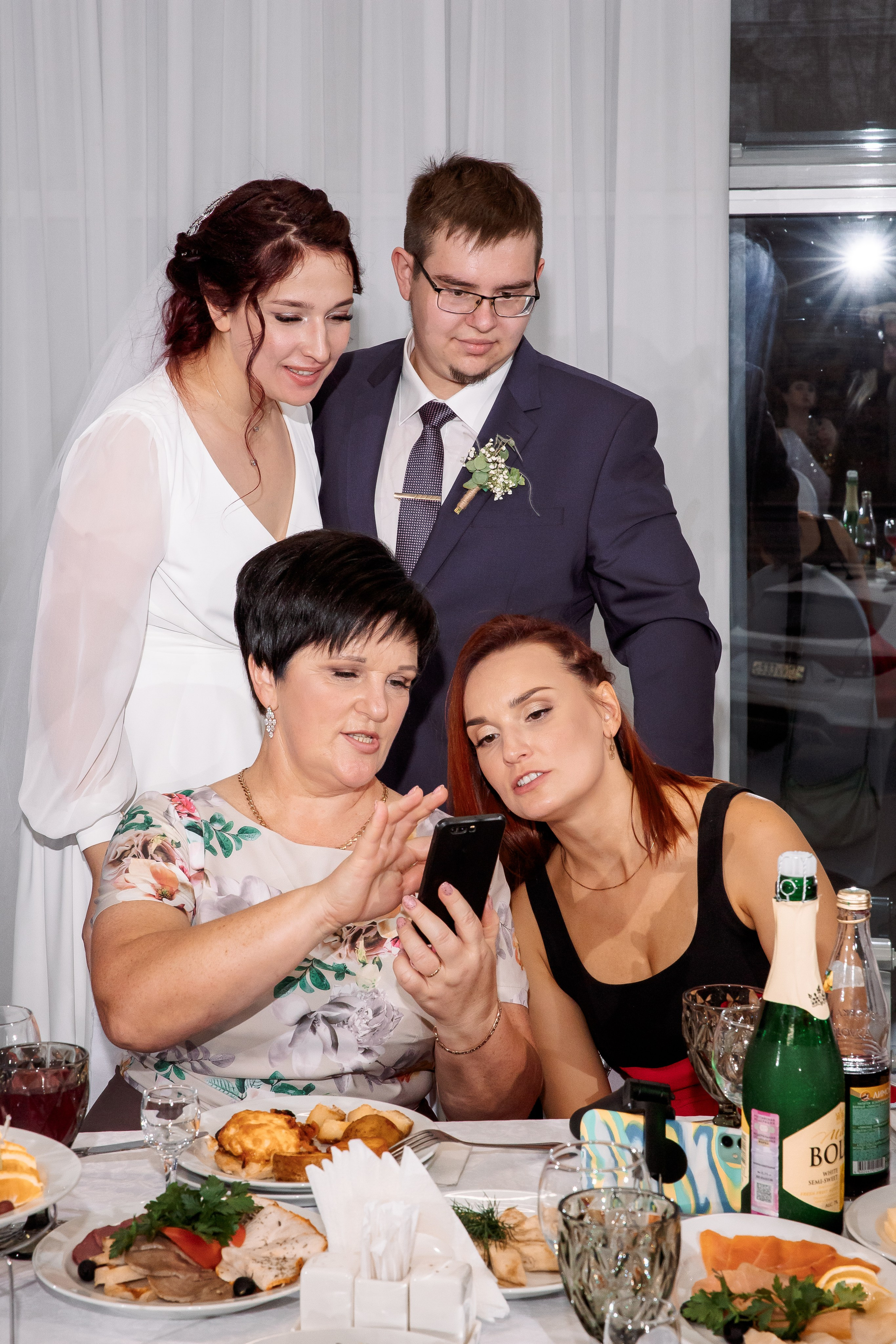 Андрей и Алина. Свадебный и семейный фотограф в Челябинске Юлия Ишимова