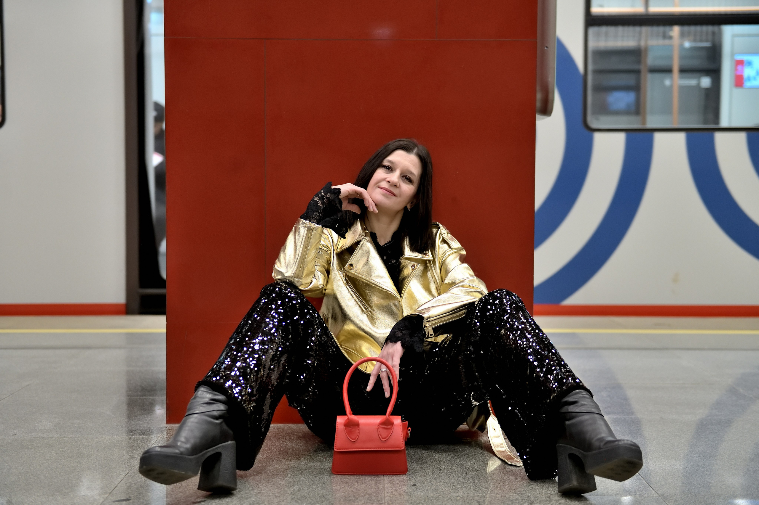 #CityBlock: New Years Eve 2025