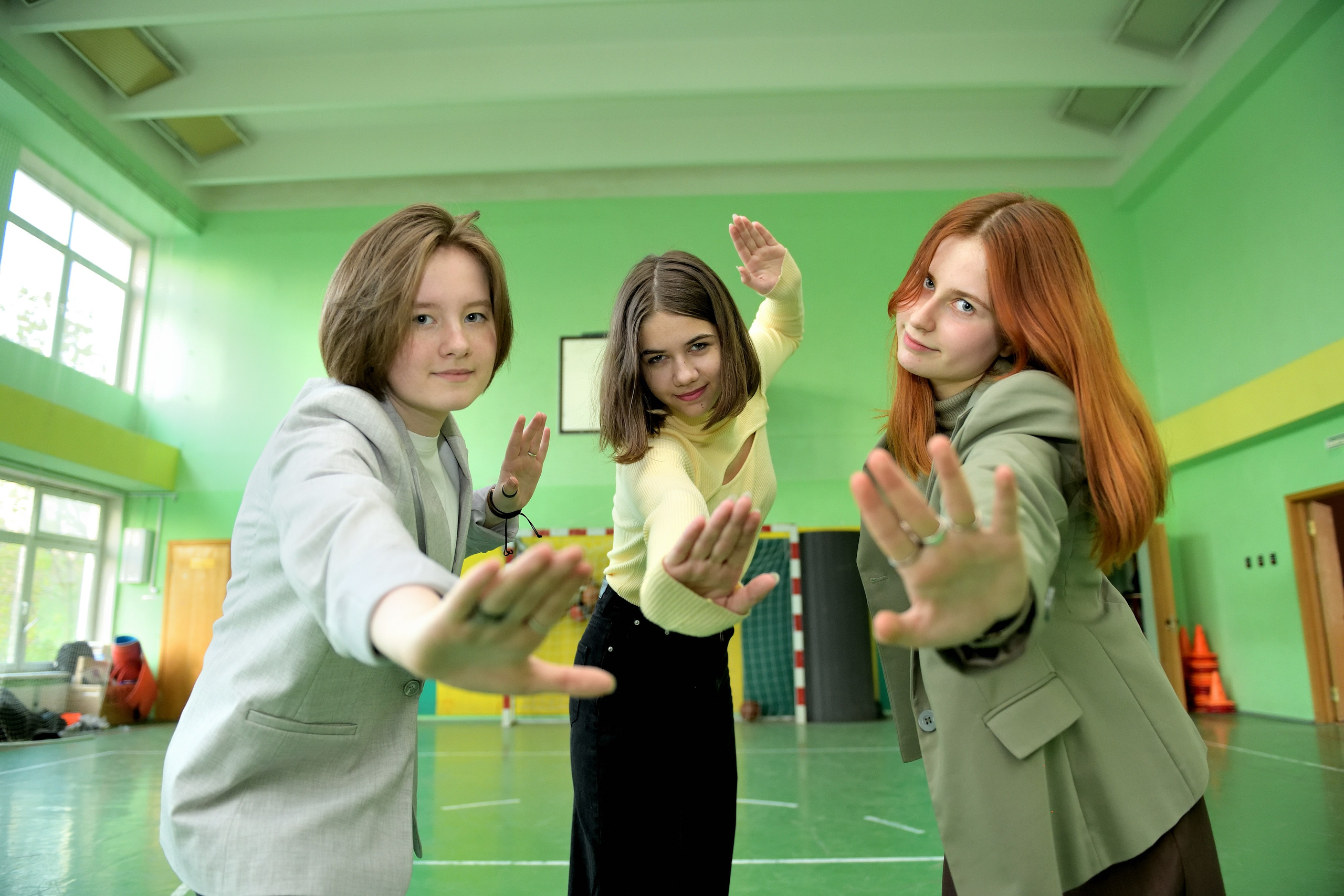 Школьные фотоальбомы