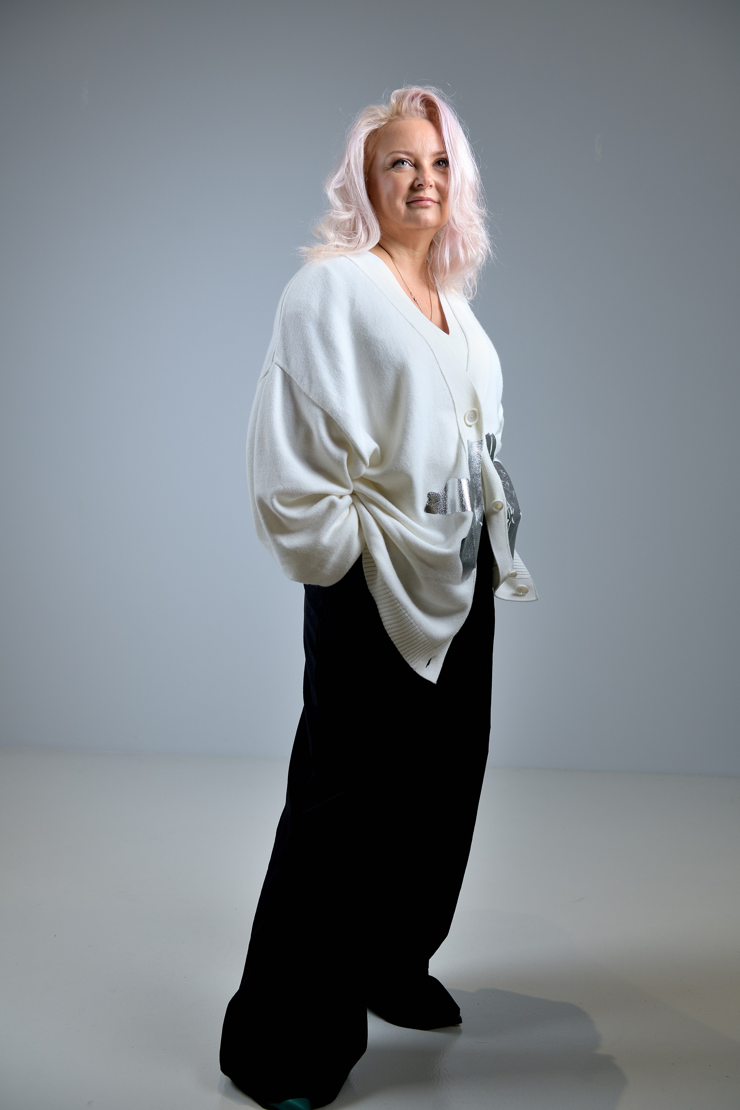 Бизнес-портрет