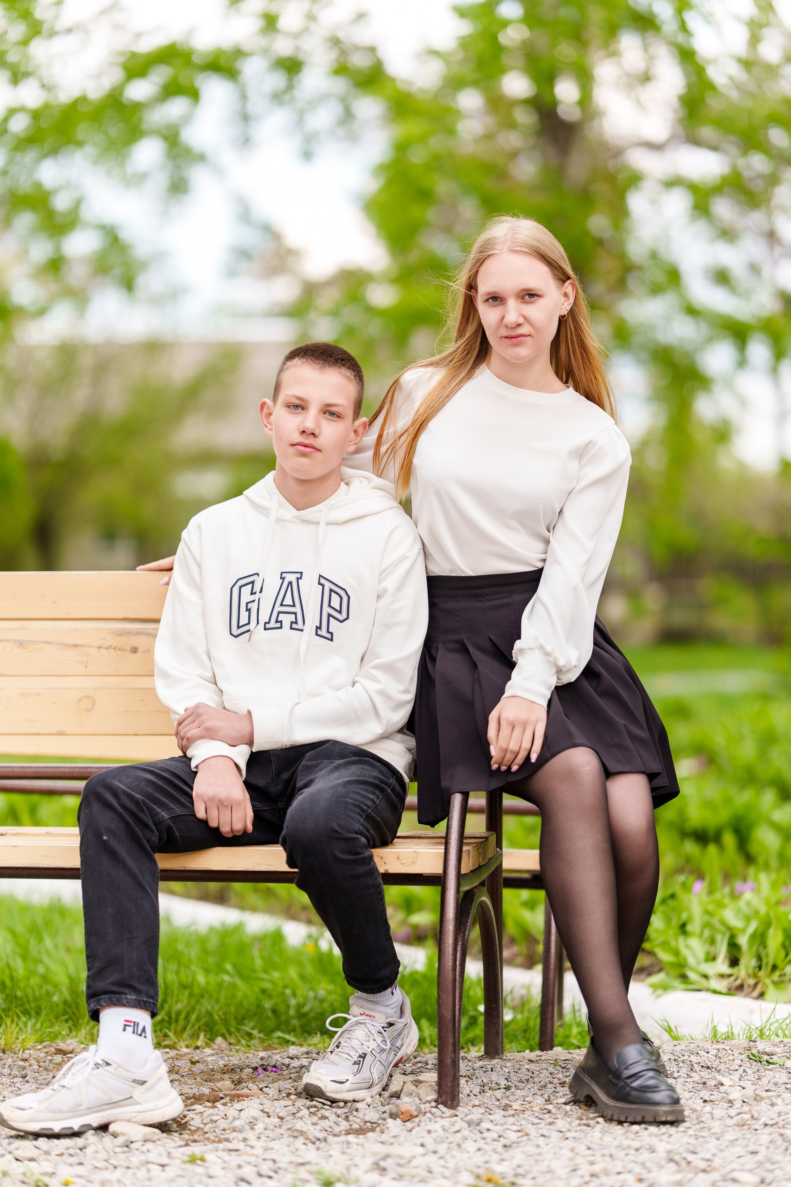 Выпуск 2025 Волочаевка-2. Школьный и семейный фотограф в Хабаровске Татьяна Ассаулова