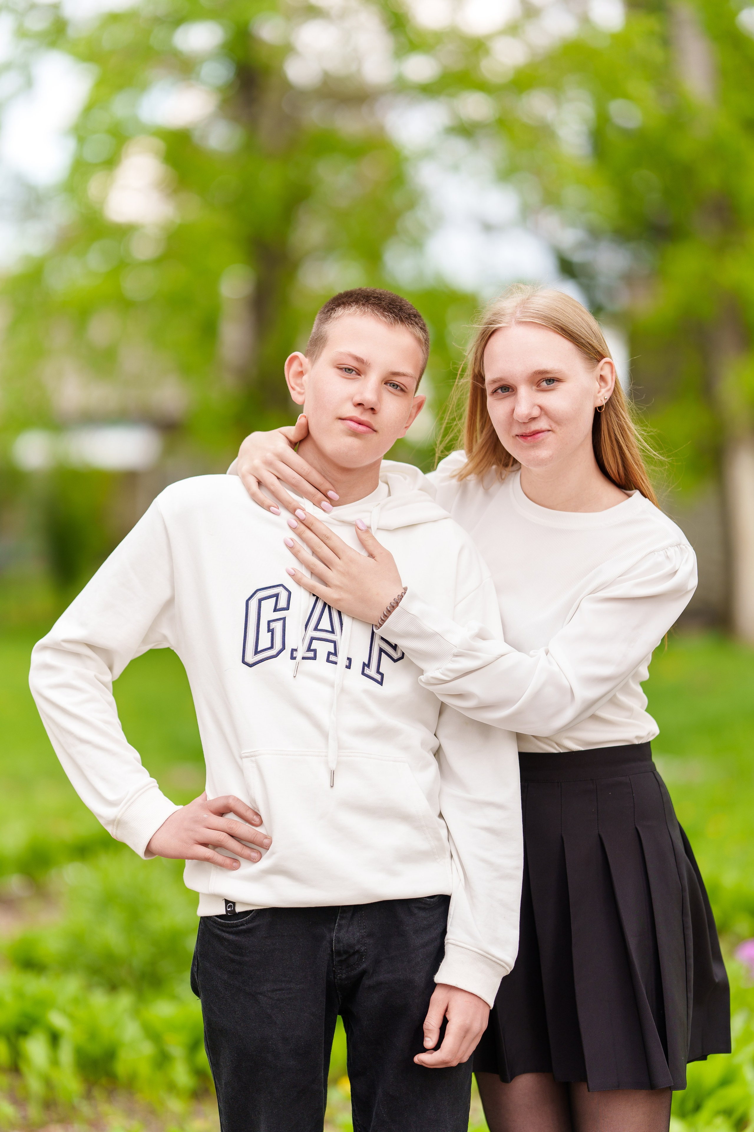 Выпуск 2025 Волочаевка-2. Школьный и семейный фотограф в Хабаровске Татьяна Ассаулова