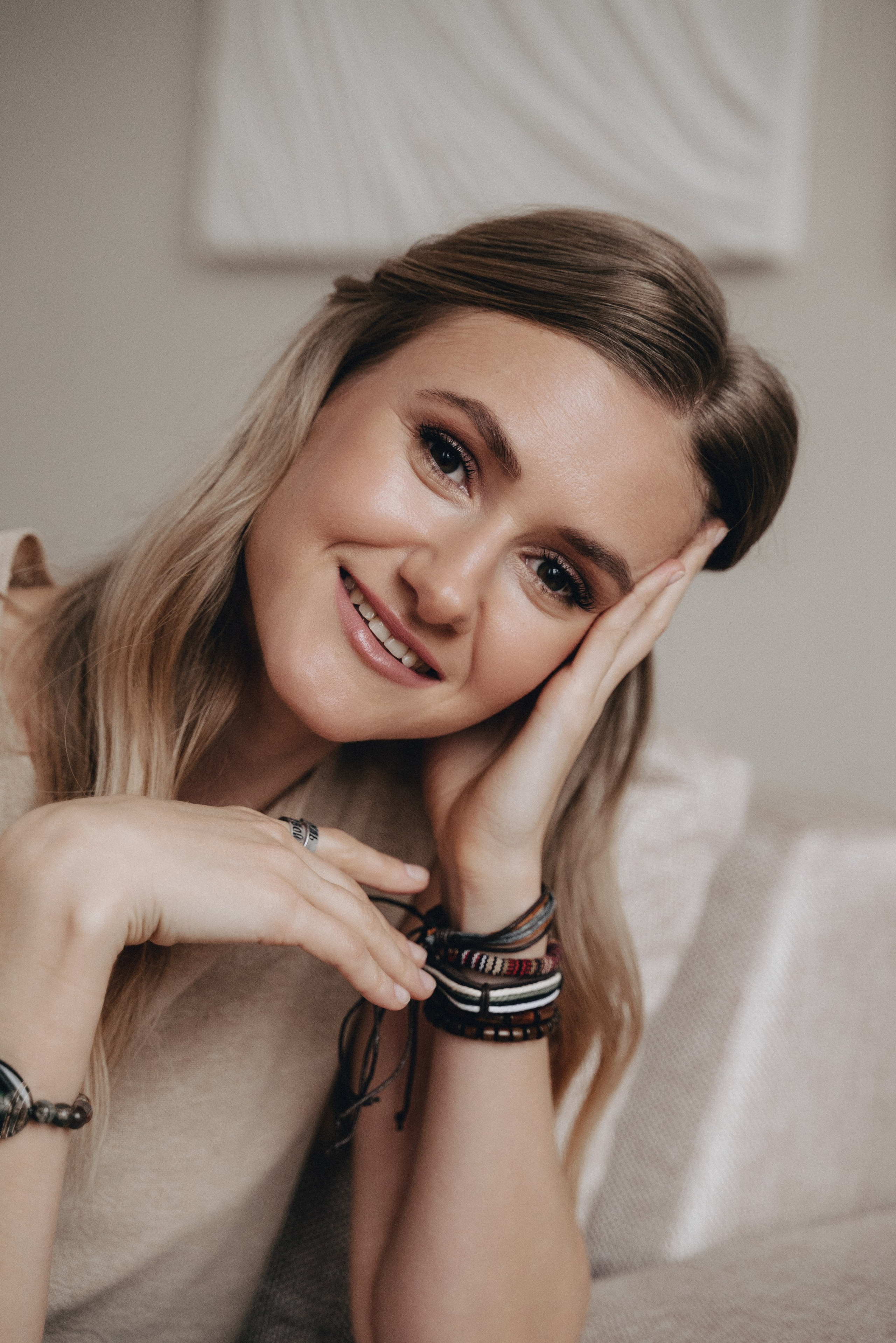 ELEN. Екатерина Курбанова. Женский фотограф