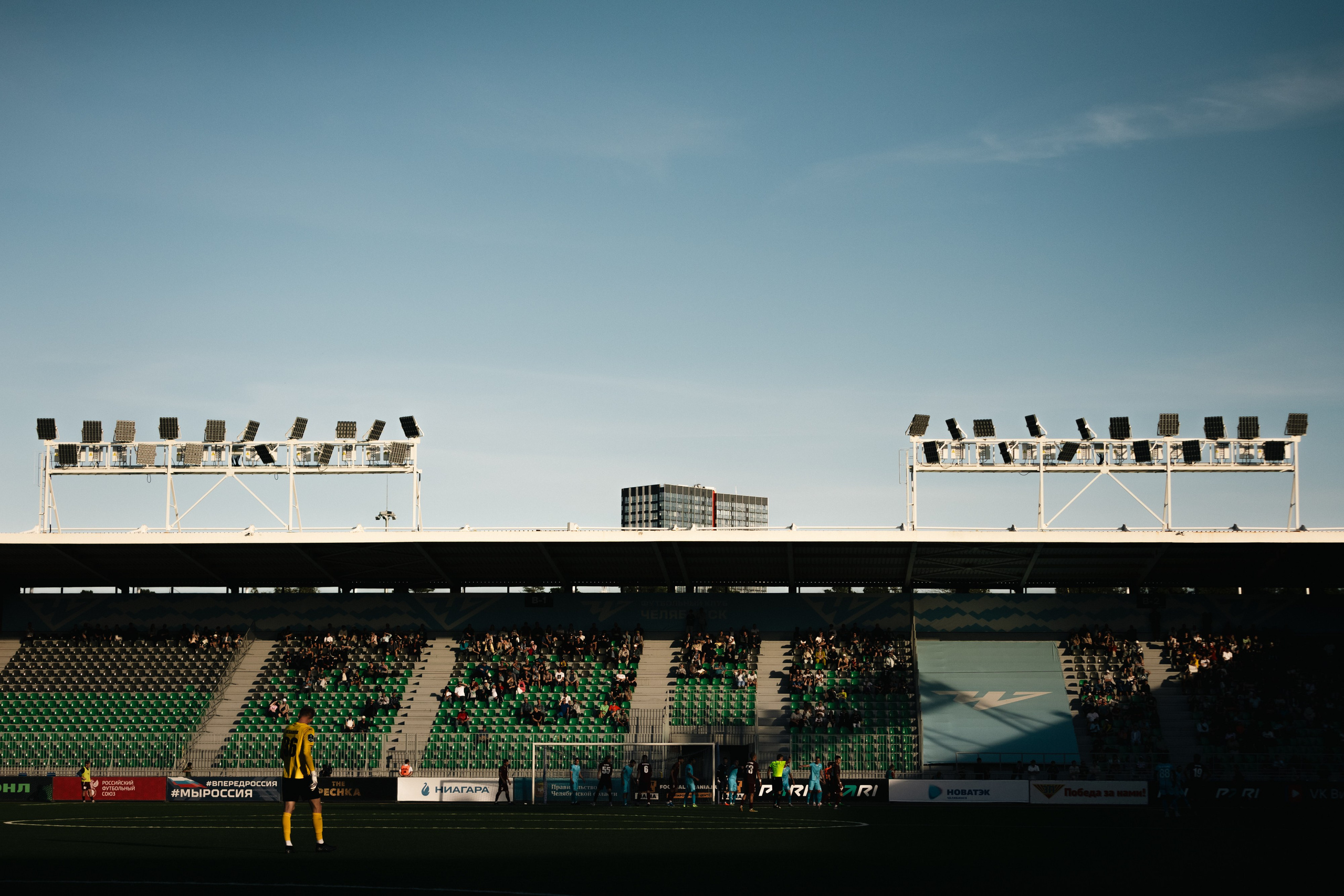 СПОРТ. Репортажный фотограф Наталья Лапцевич