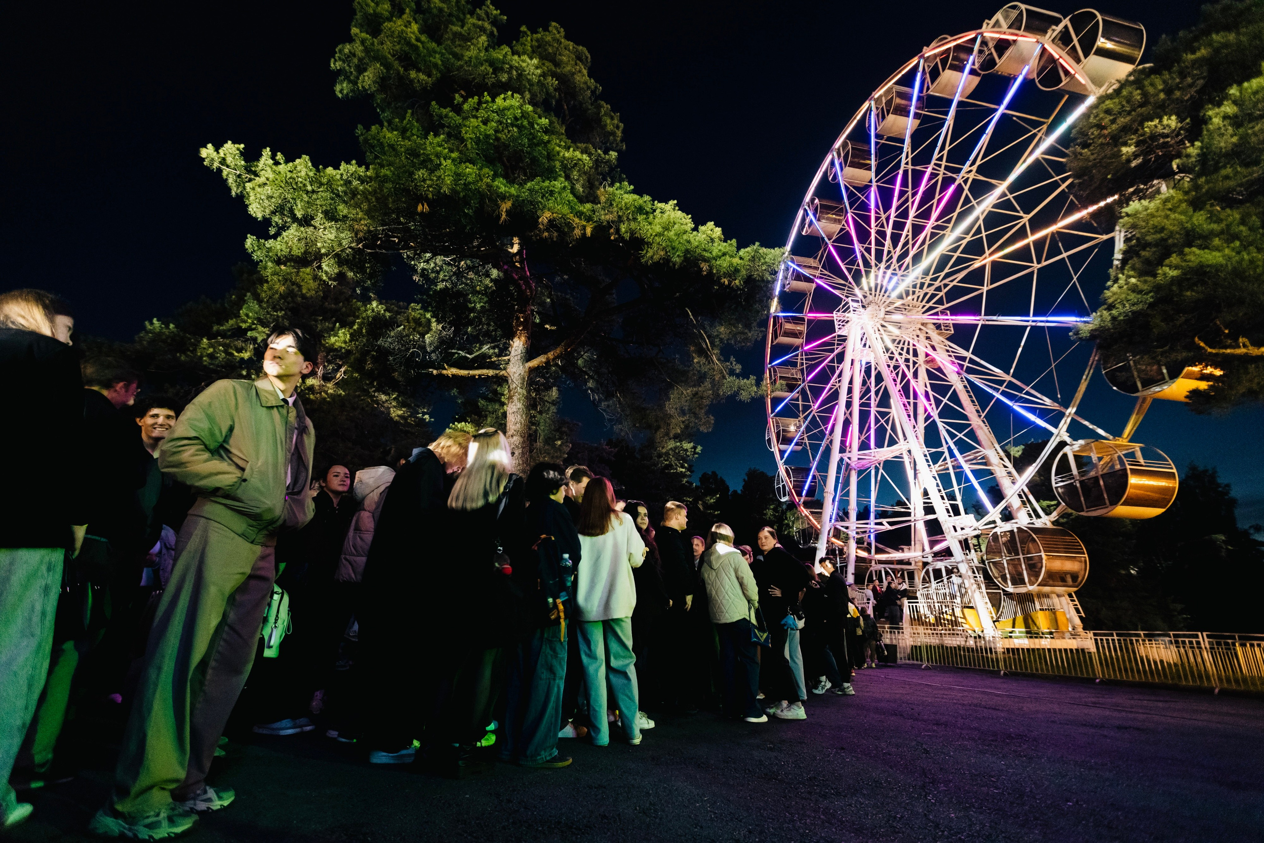 EVENT. Репортажный фотограф Наталья Лапцевич