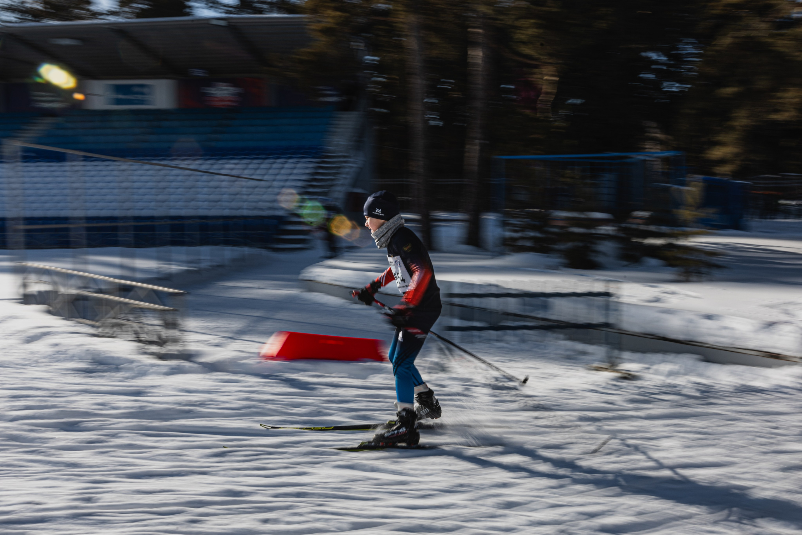 СПОРТ. Репортажный фотограф Наталья Лапцевич