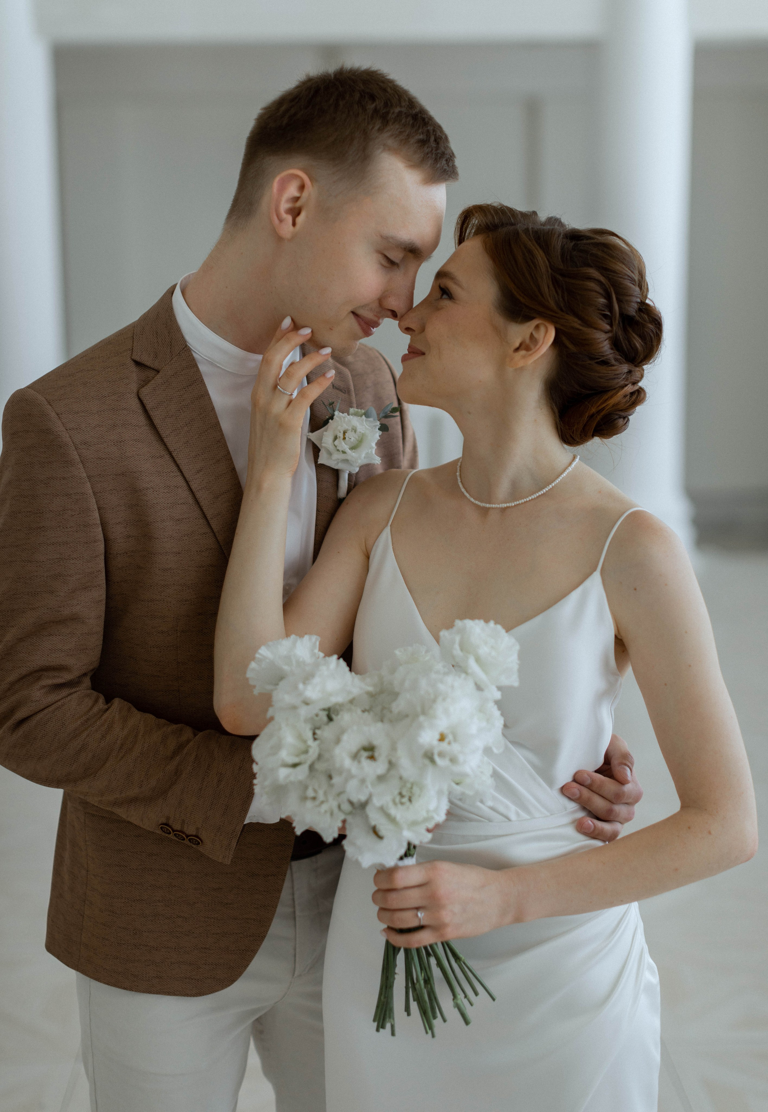 Серёжа | Даша (г. Киров)