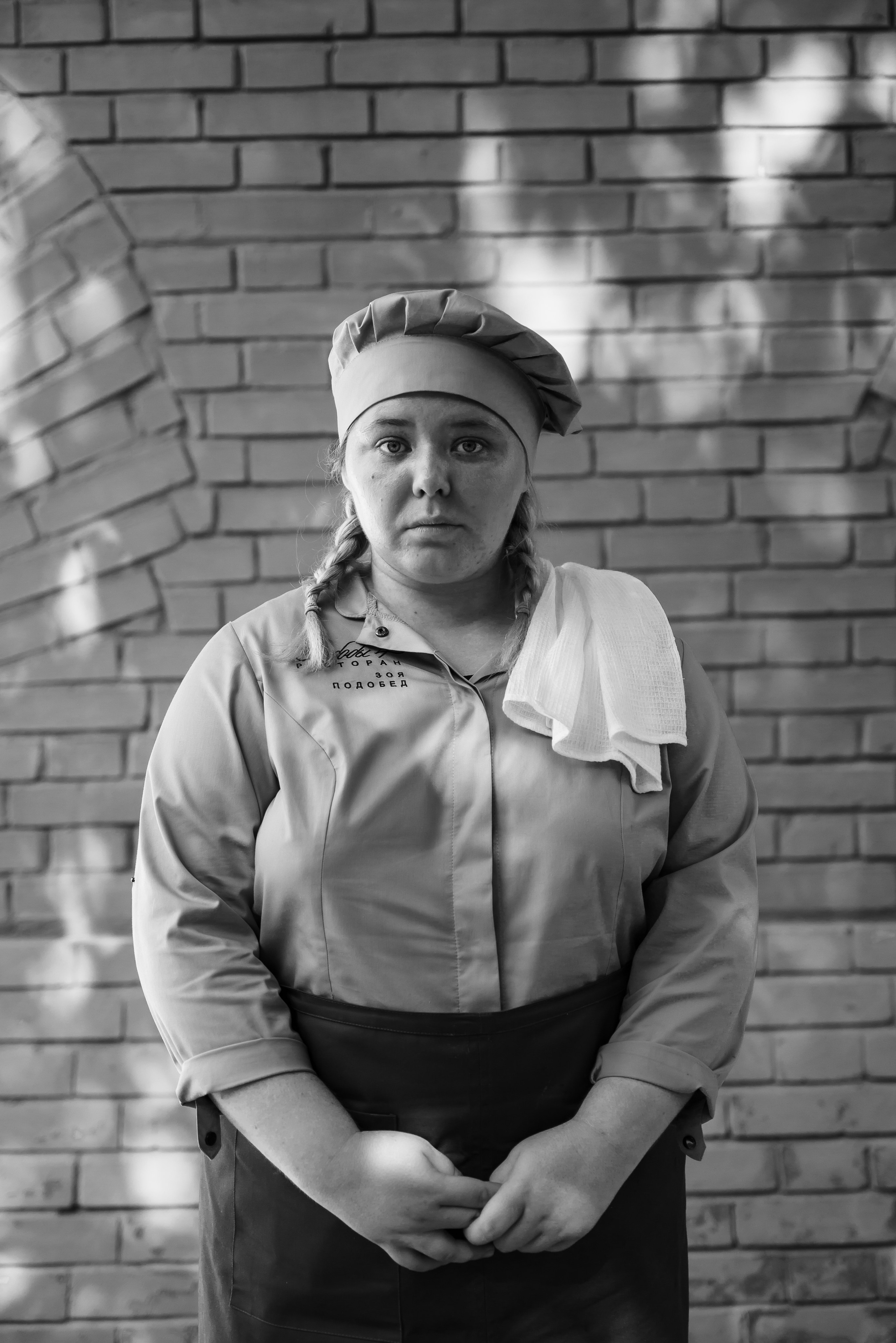 Сериал «ШЕФ». Фотограф Ира Арефьева Москва|Истра