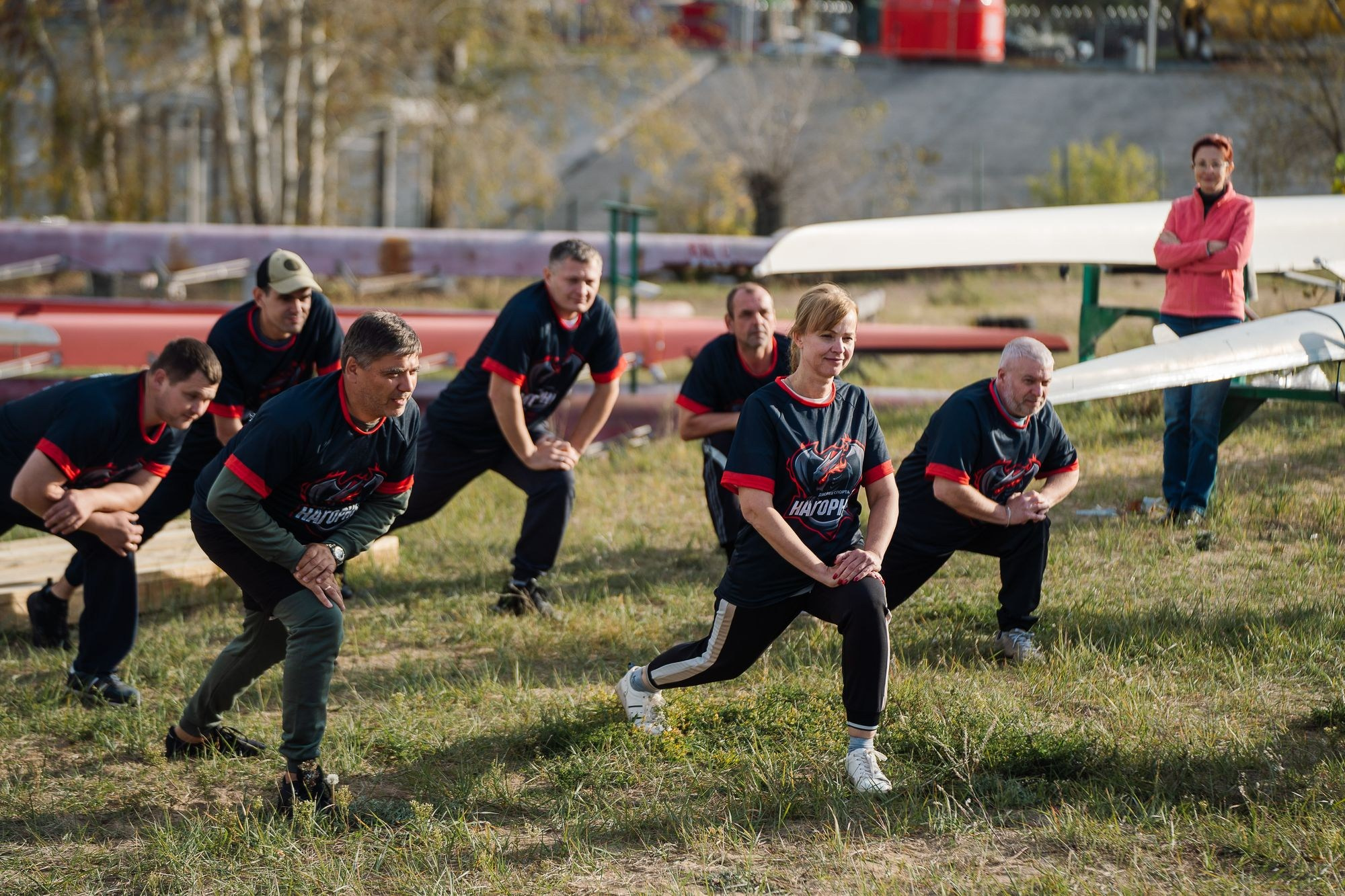 Минспорта и дв.Спорта