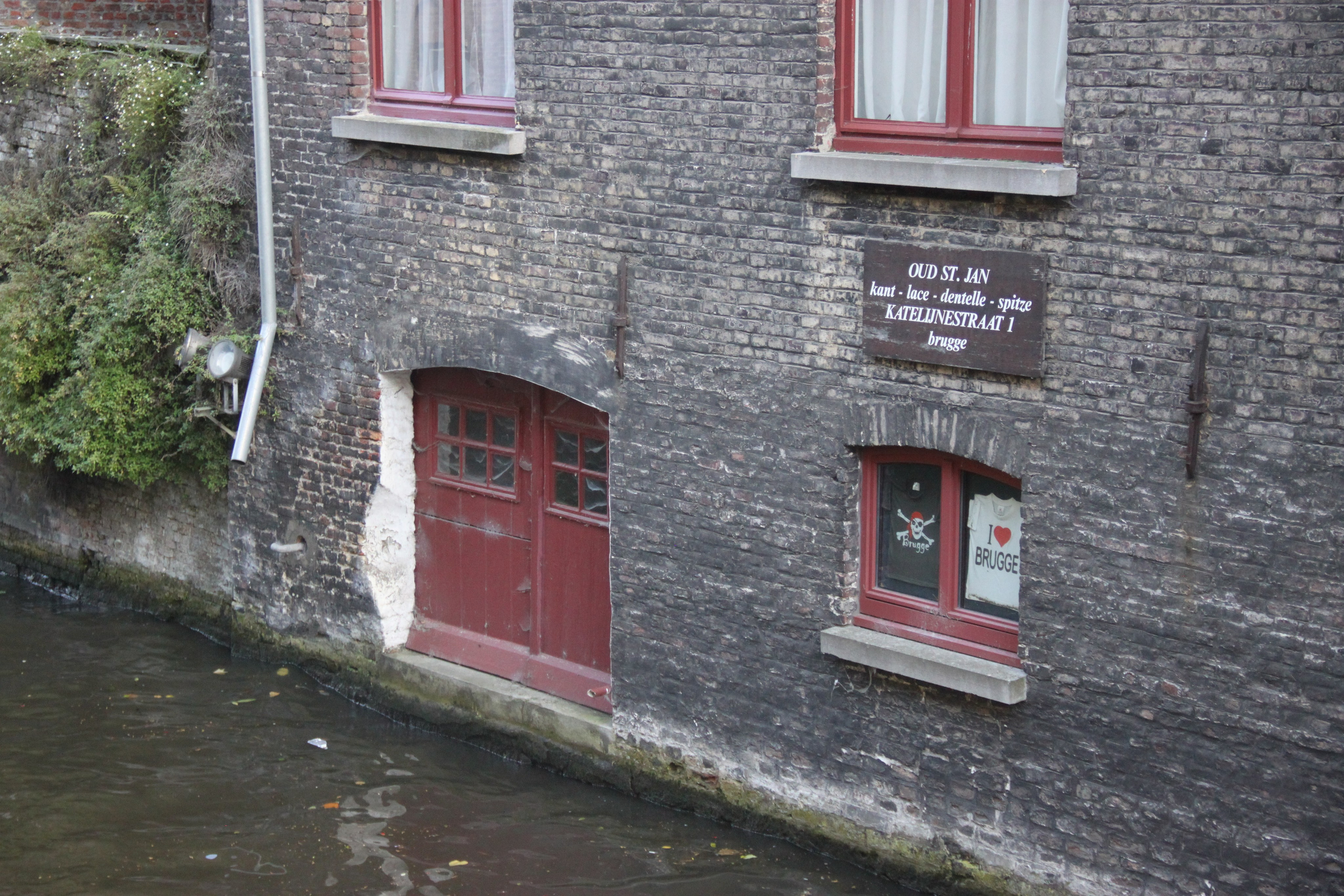 Bruges, Belgium. Andrey Filippov Photographer