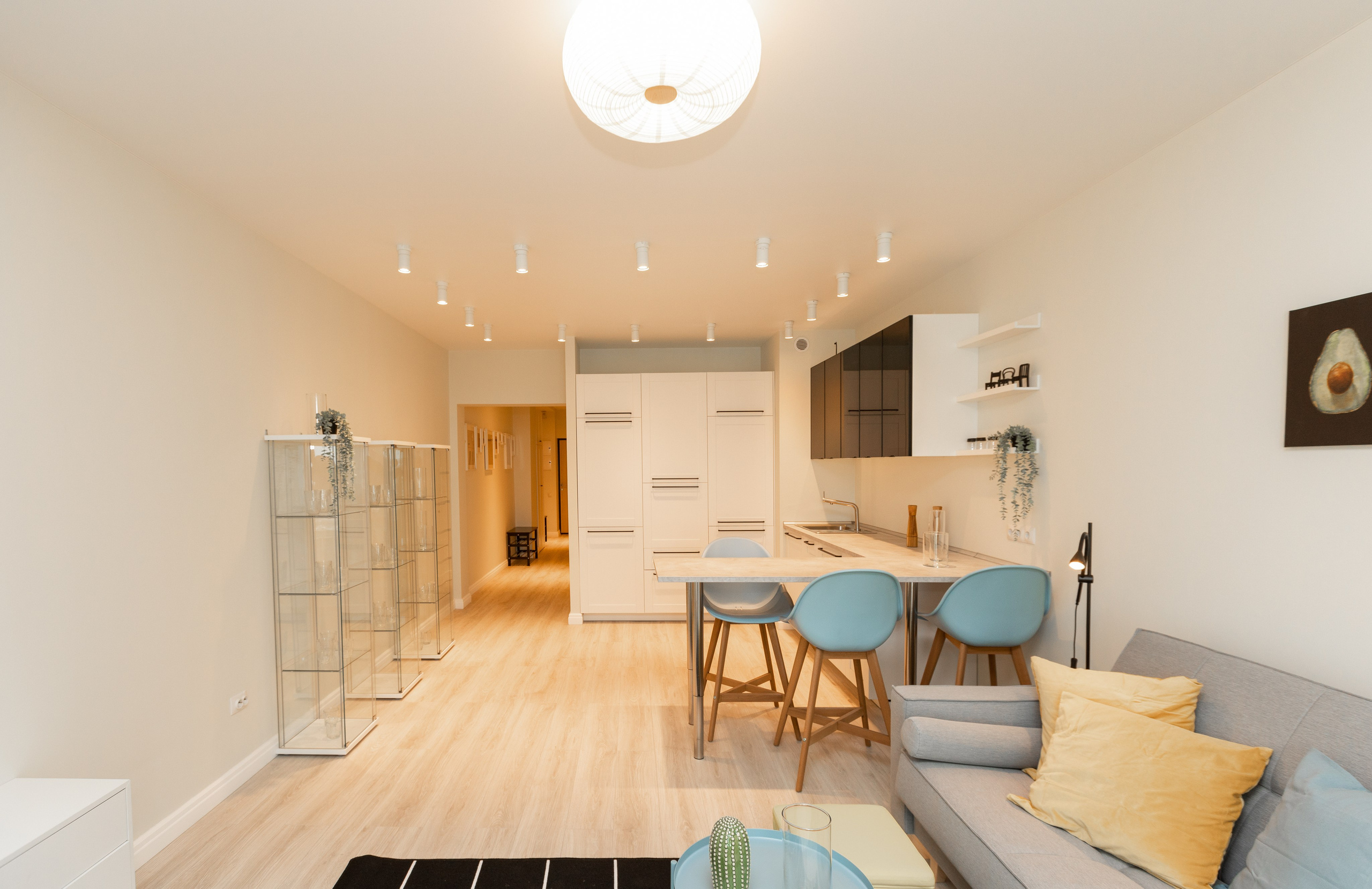 Строительство. Фотограф Шумай Александр