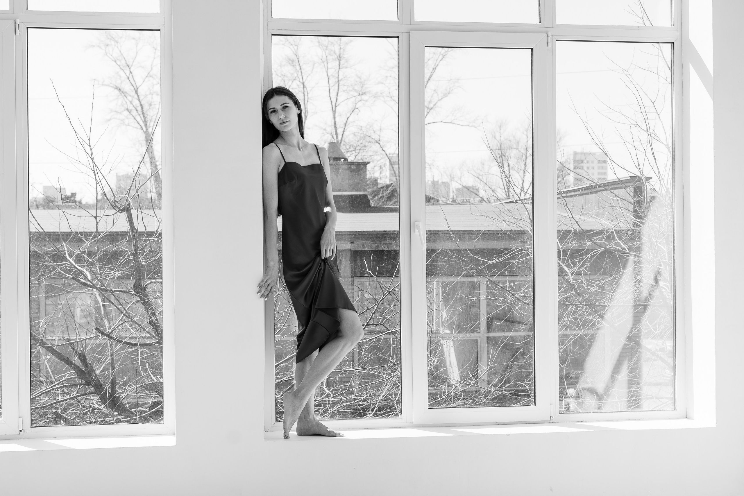 Яна. Свет и отражения. Эстетичная фото- и видеосъёмка Ирина Арсентьева. Челябинск и весь мир