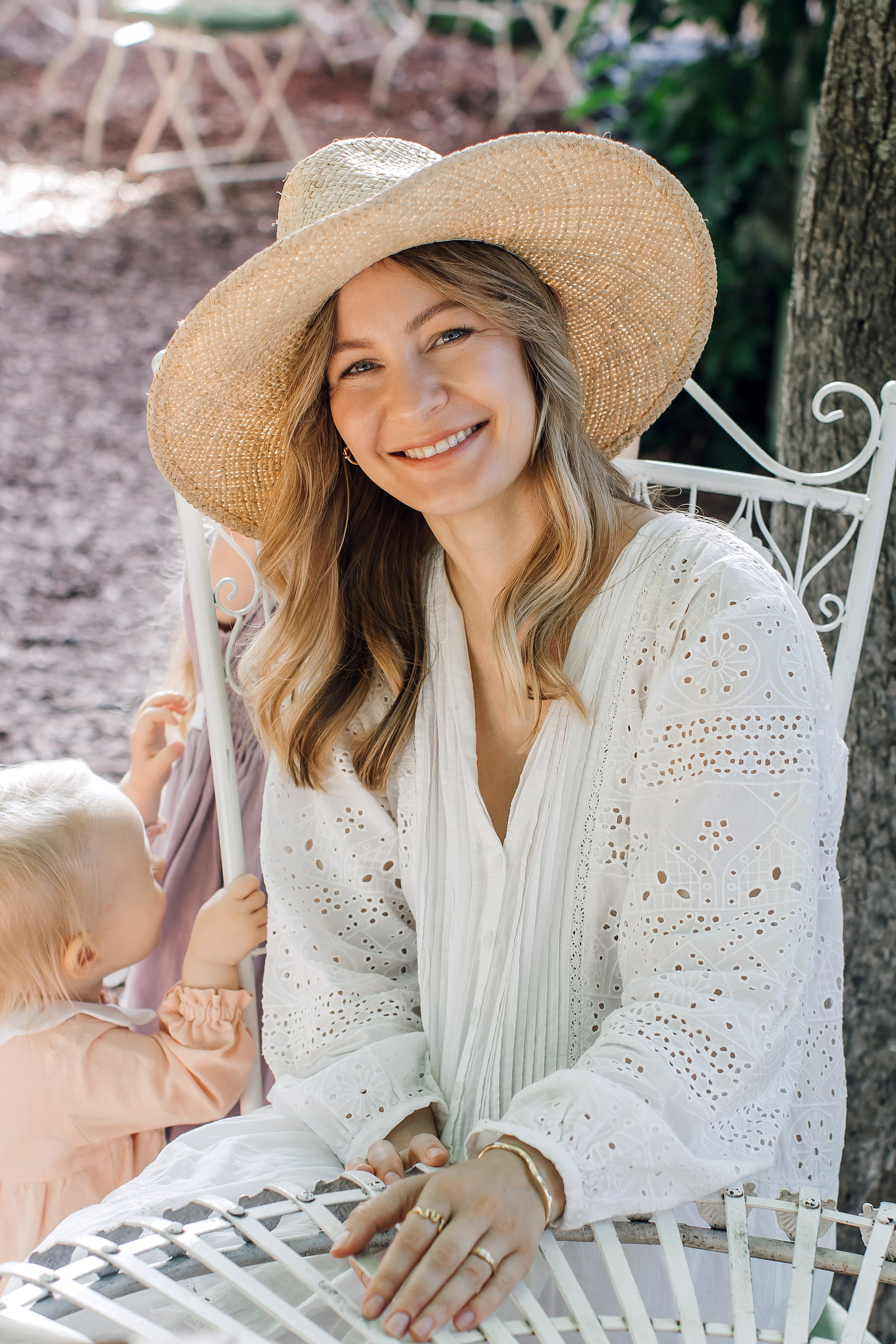 Лена, Лиза. Мия. Любовь Чуляева — свадебный фотограф в Москве и Европе
