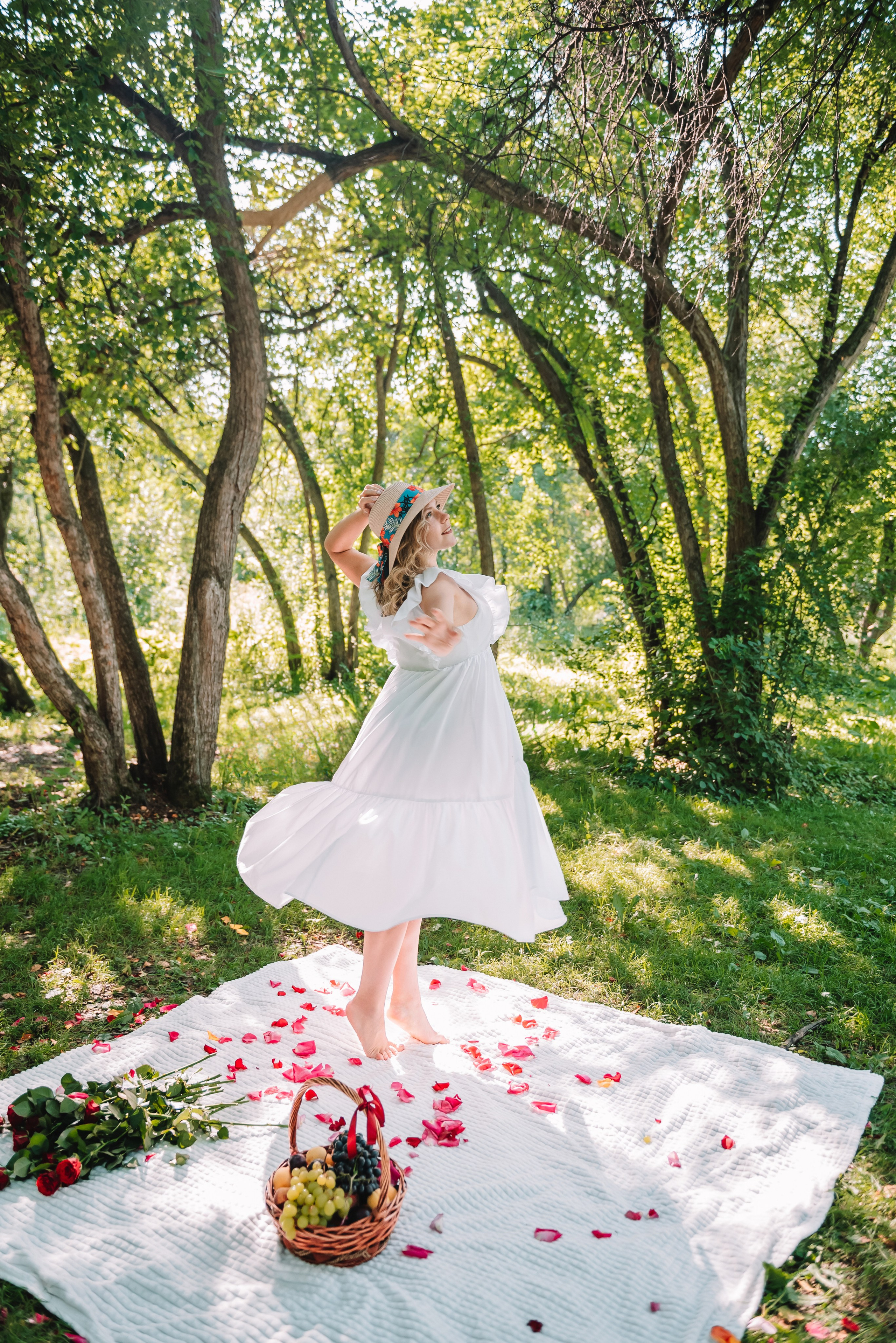 LEVITA (пикник)