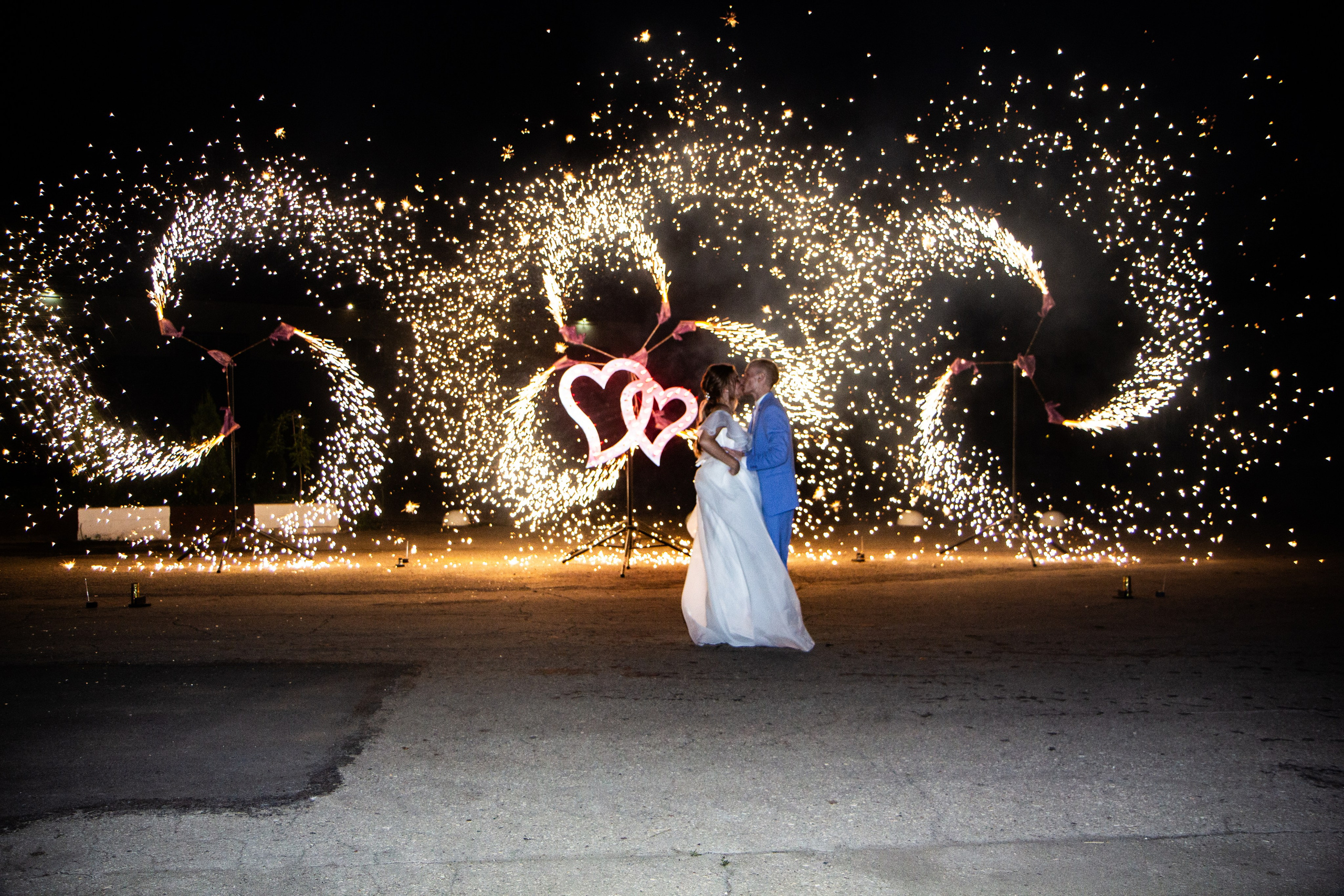Свадьбы. Фотограф Михаил Шубин