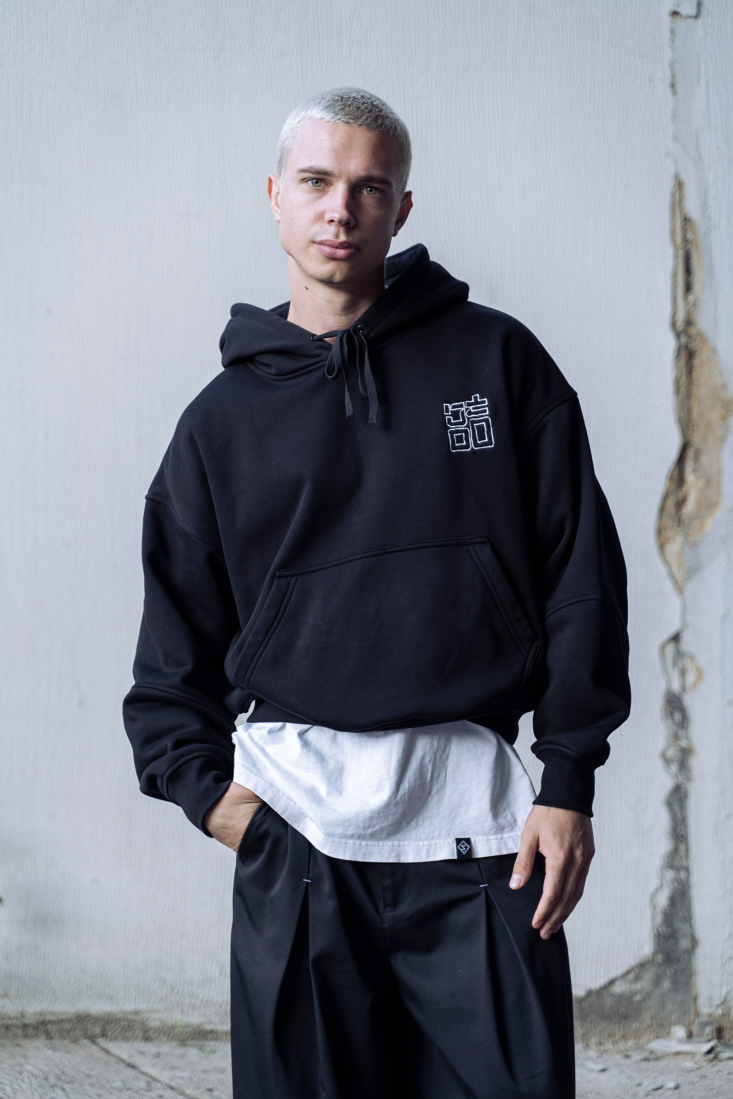 Артем. Модельное агентство