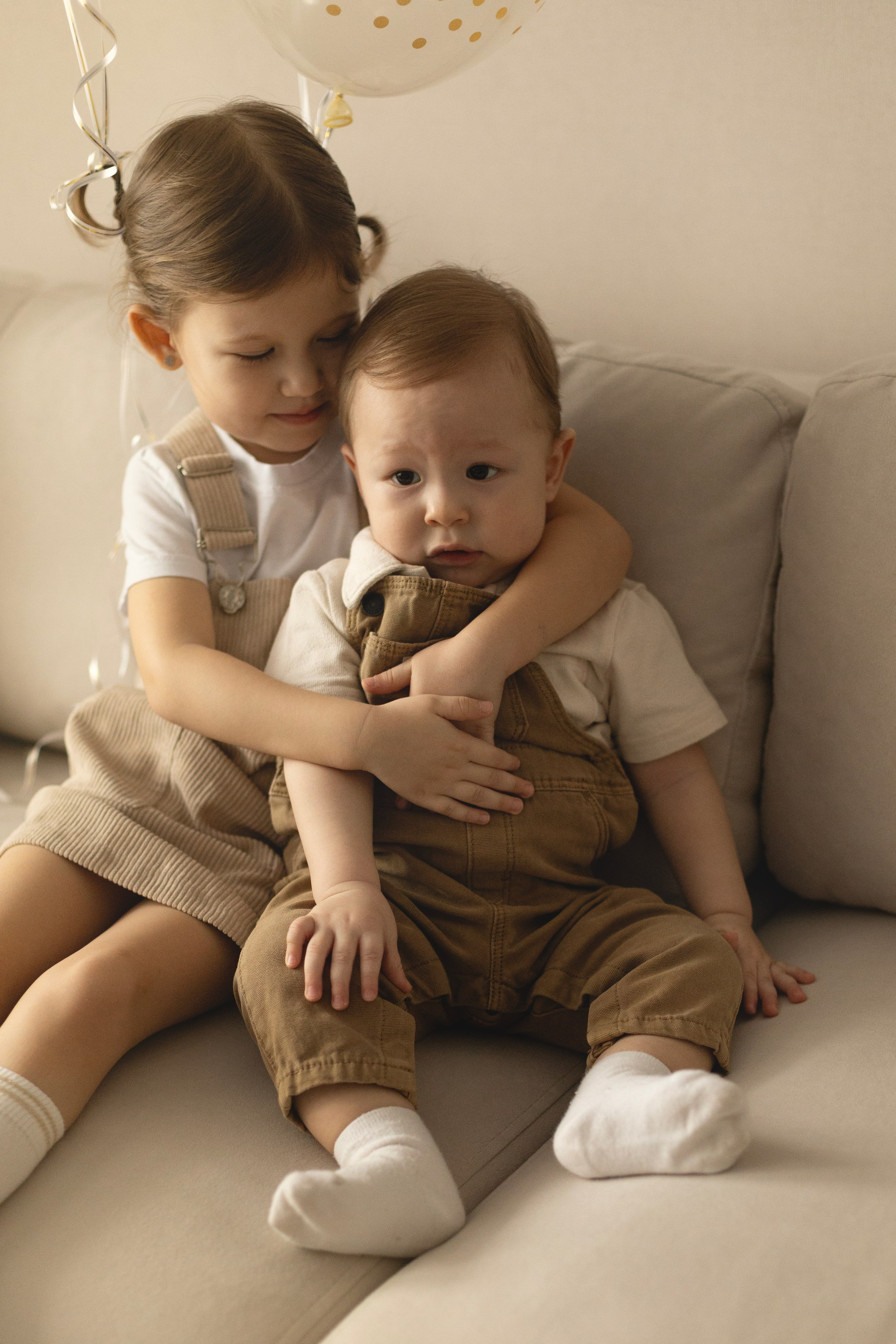 С днем рождения, Артем!. Детский и семейный фотограф Софья Пузикова | УФА