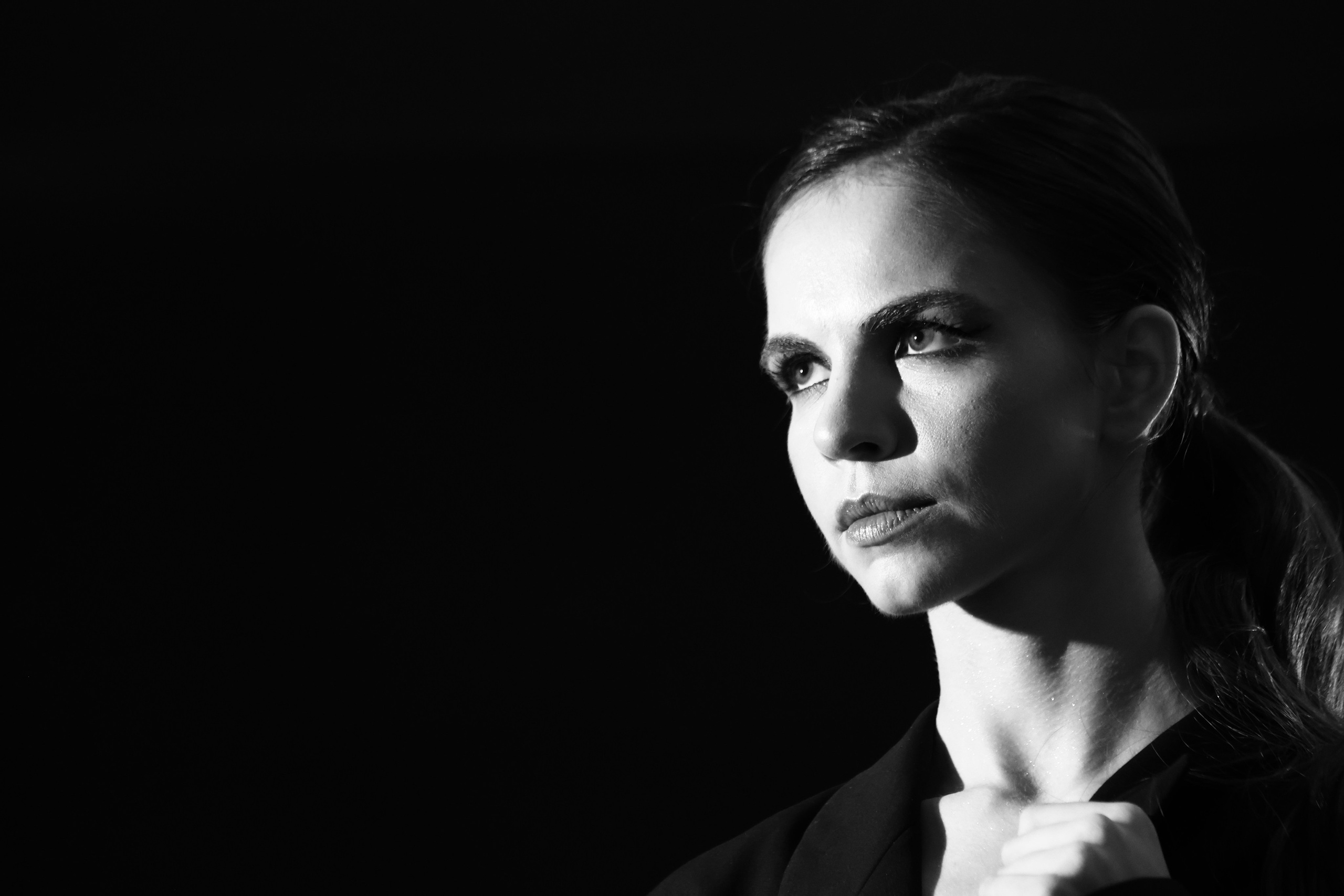 Портреты. Фотограф Сергей Пюннинен