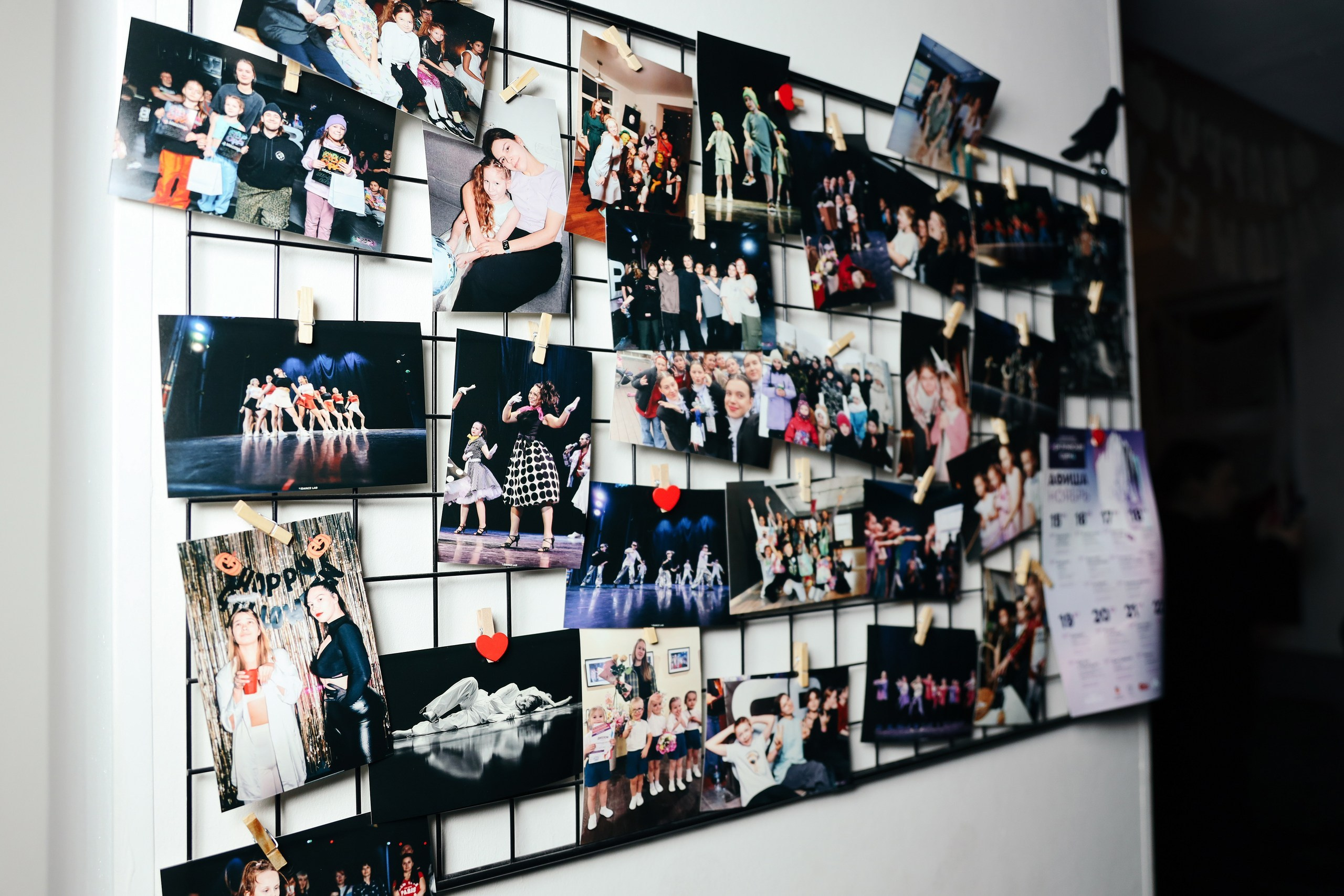 Хеллоун в DanceLab. Репортажный фотограф в Мурманской области