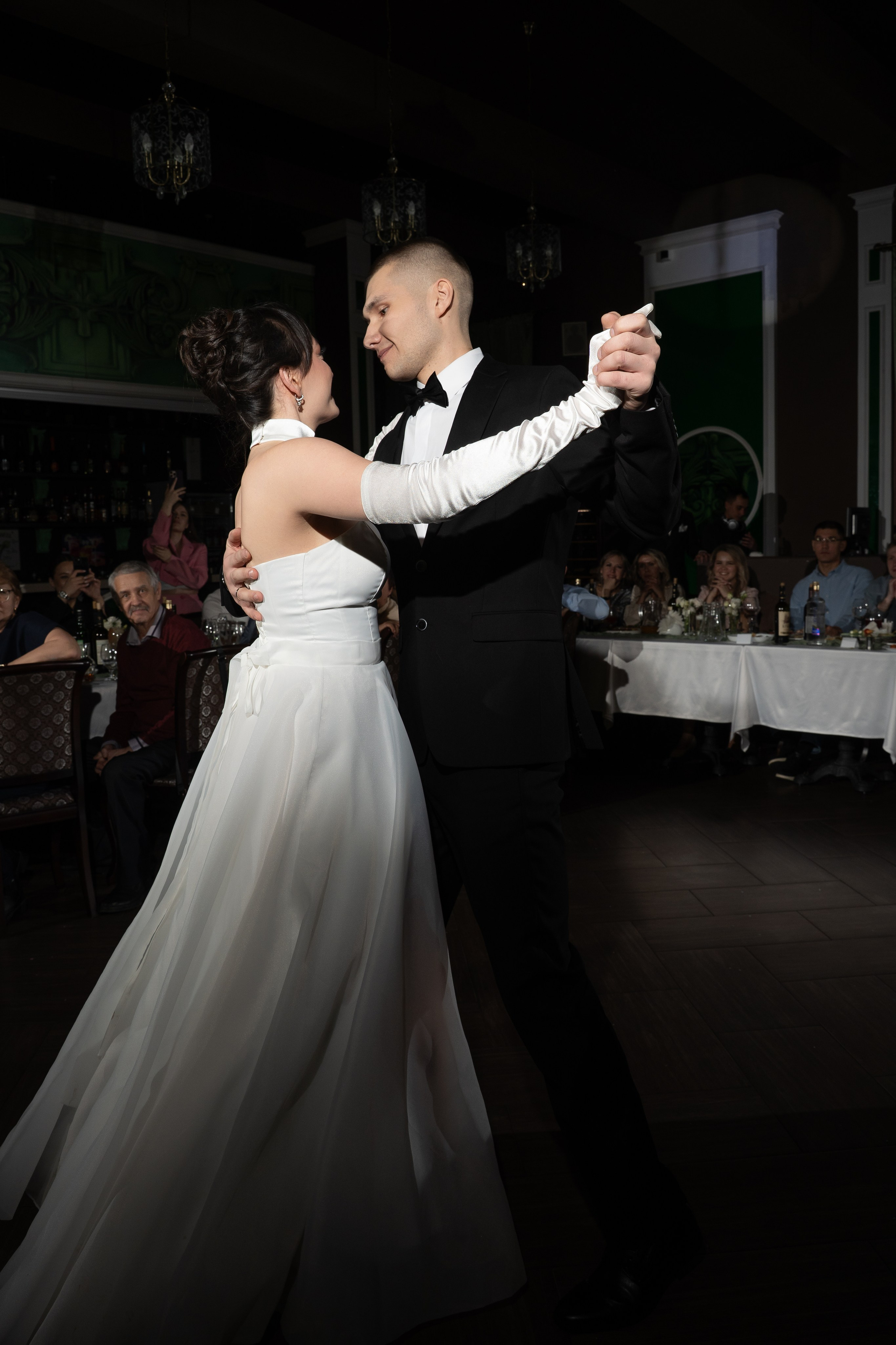 Дмитрий и Валерия. Фотограф в Ижевске Максим Грундул