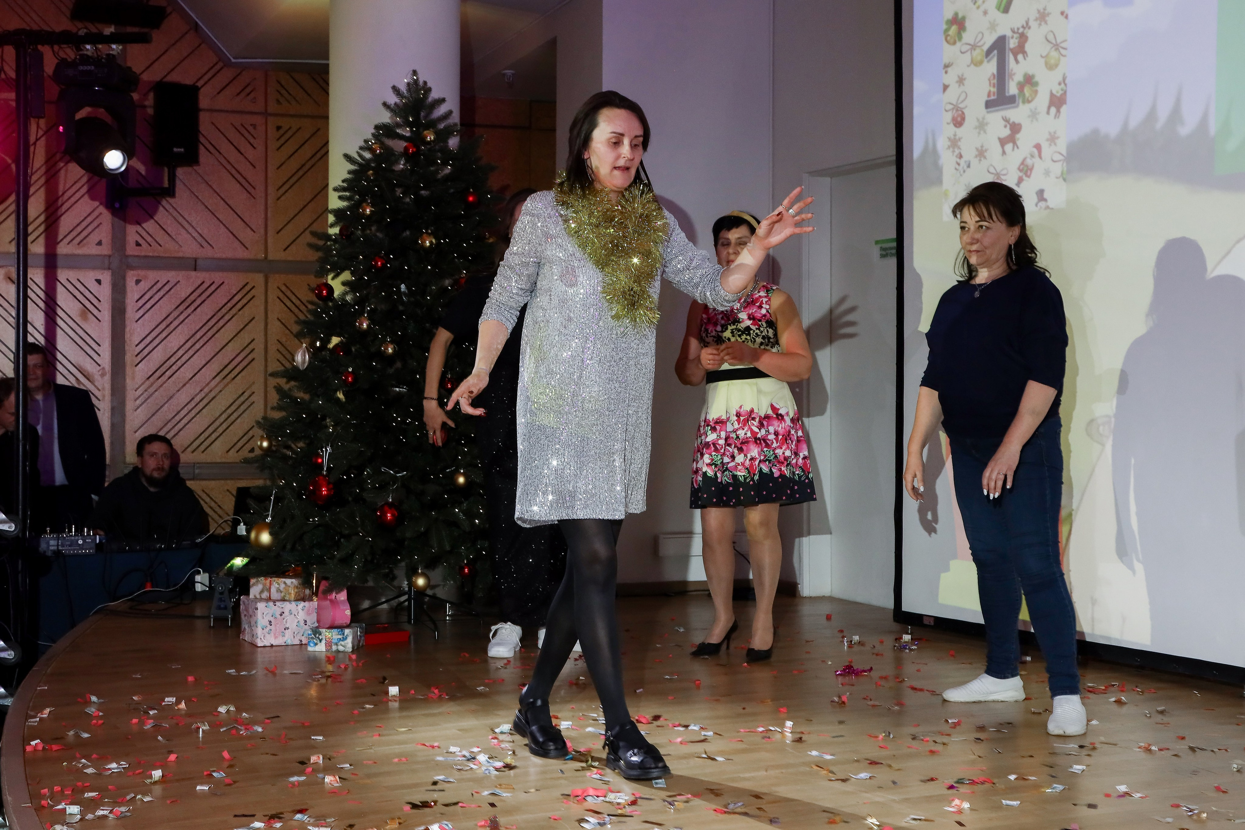 Edge Селигерская. Фотограф Антон Чупринин