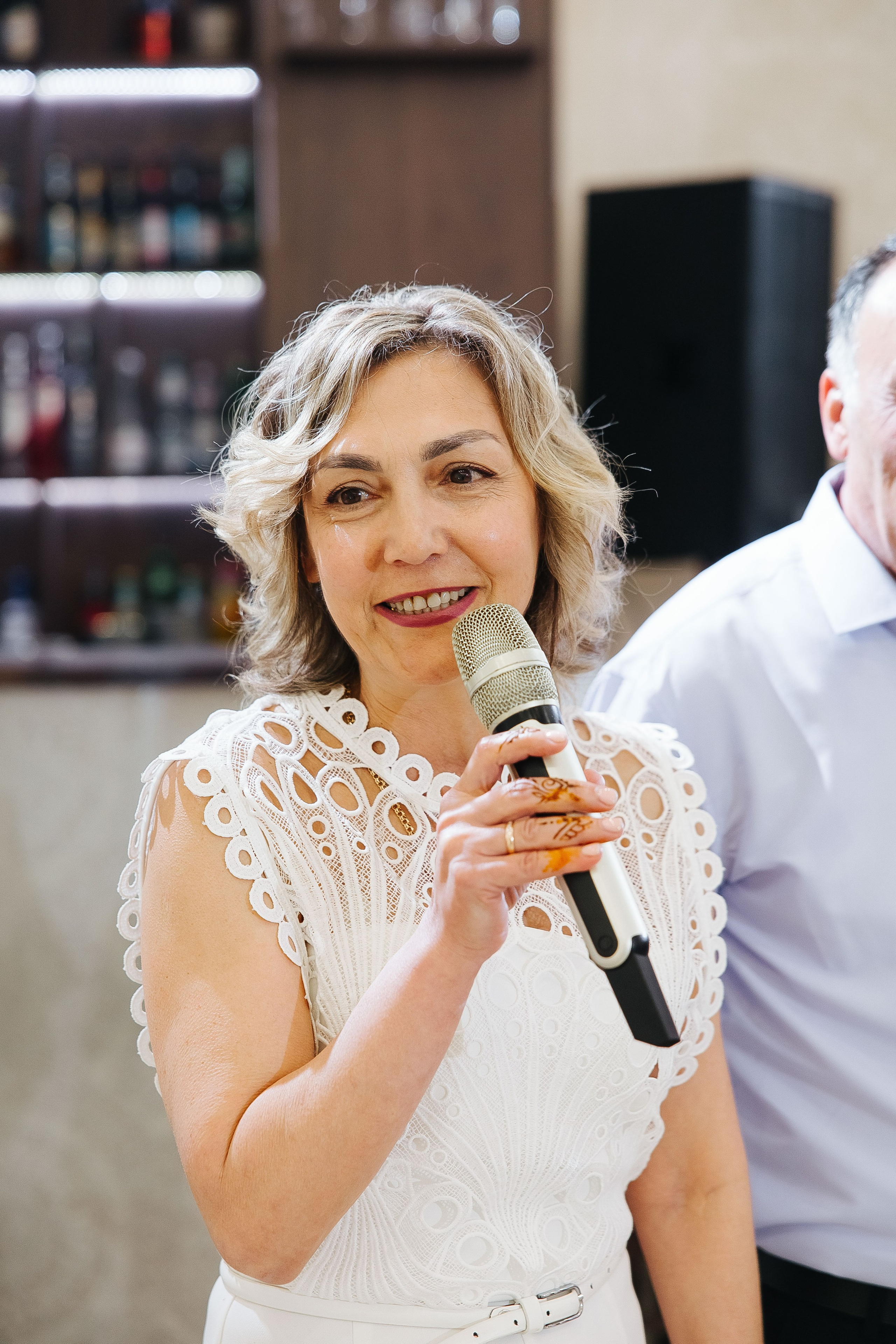 Шах и Ирада. Фотограф в Красноярске Надежда Воскресенская