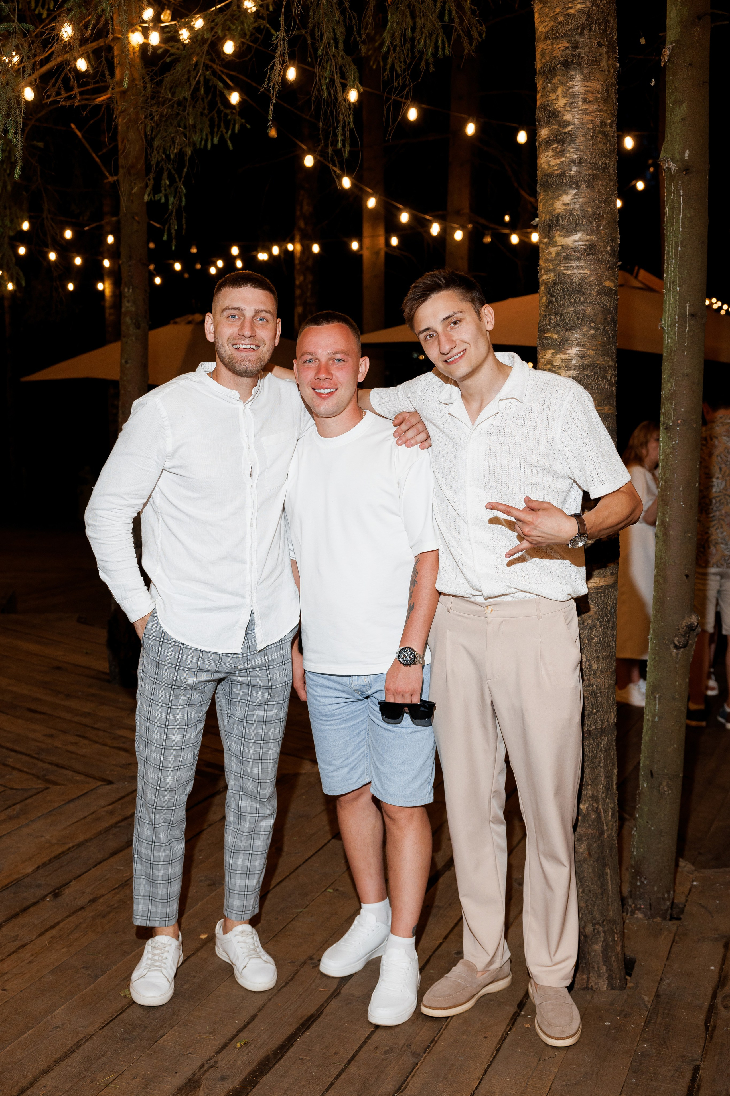 Food фестиваль и тимбилдинг. Свадебный репортажный фотограф в Москве