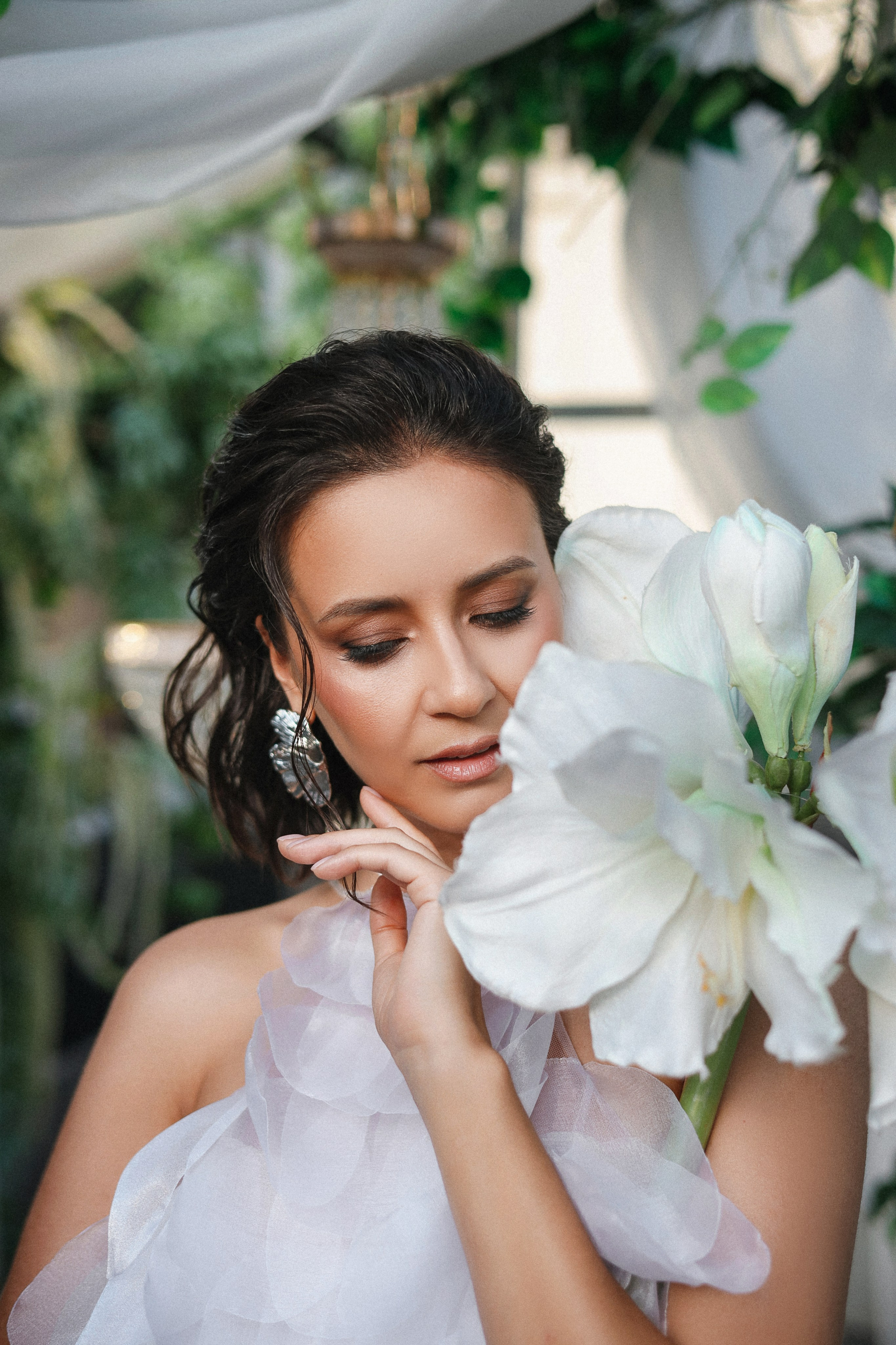 ЛИЧНАЯ СЪЁМКА — Марина. Мария Князева — эксперт по личному бренду — фотограф Воронеж