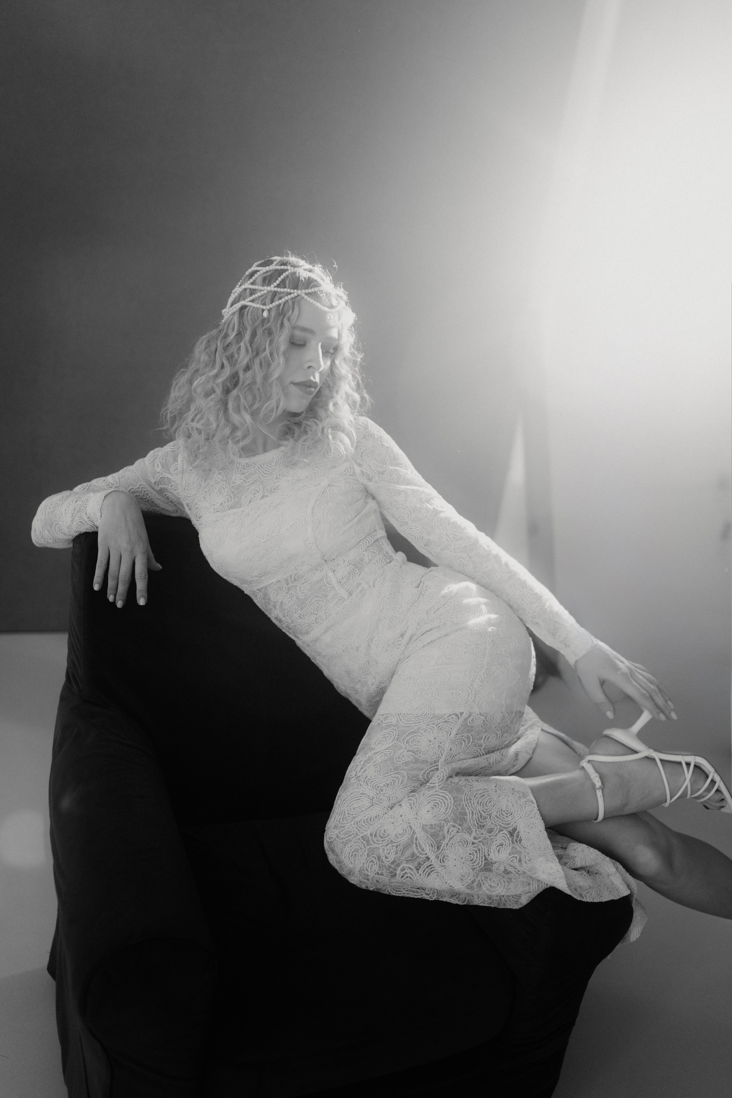 Индивидуальные женские. Андрейко Надежда