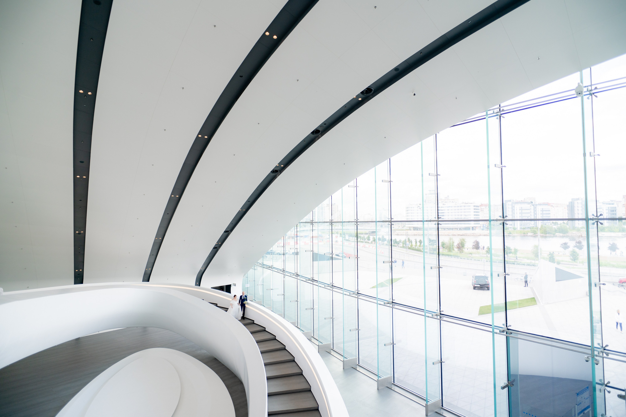 Места для фотосессии зимой в плохую погоду в Санкт-Петербурге. Свадебный фотограф Александр Невский в Санкт-Петербурге