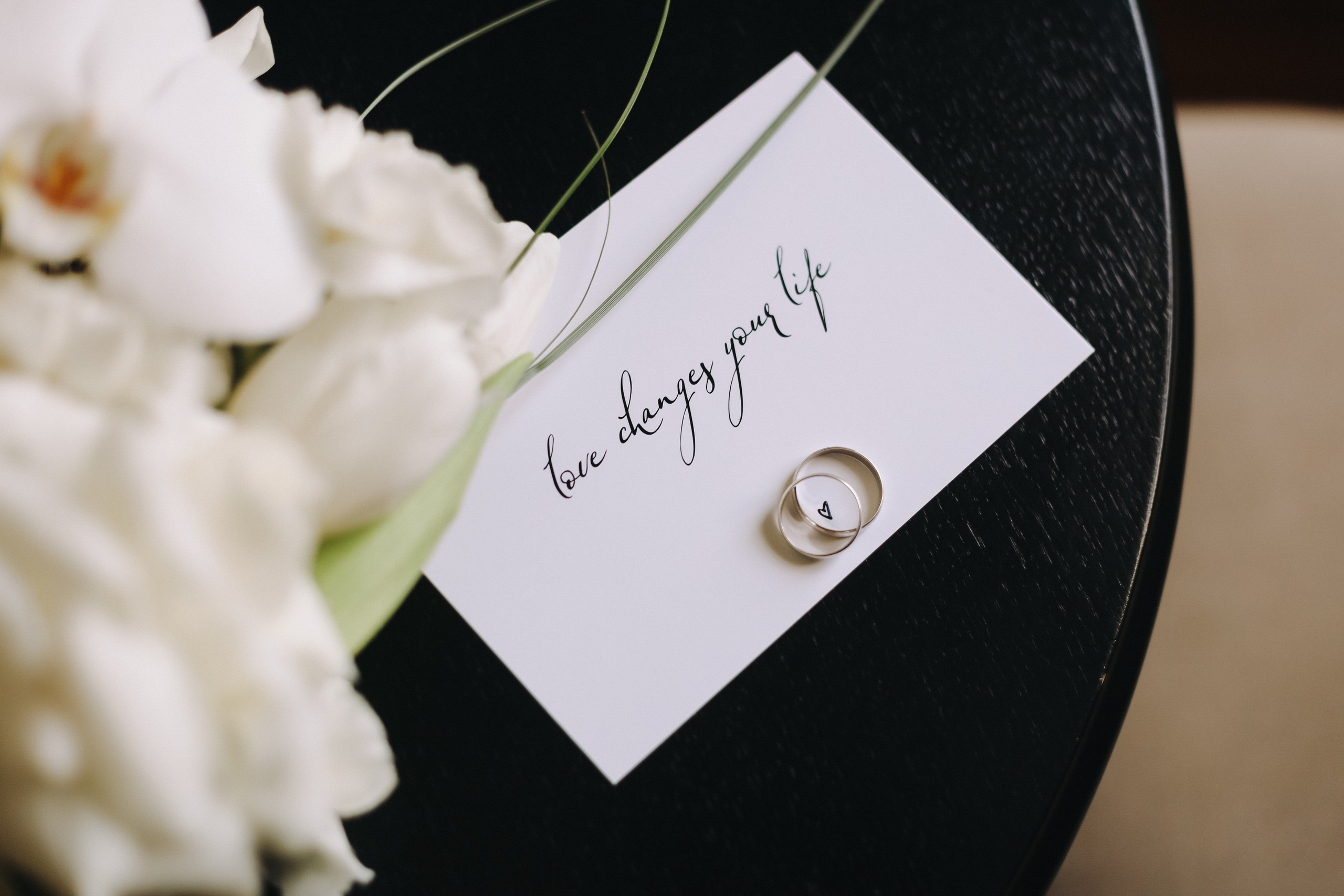 Дмитрий & Валентина. Свадебный фотограф Татьяна Курганская