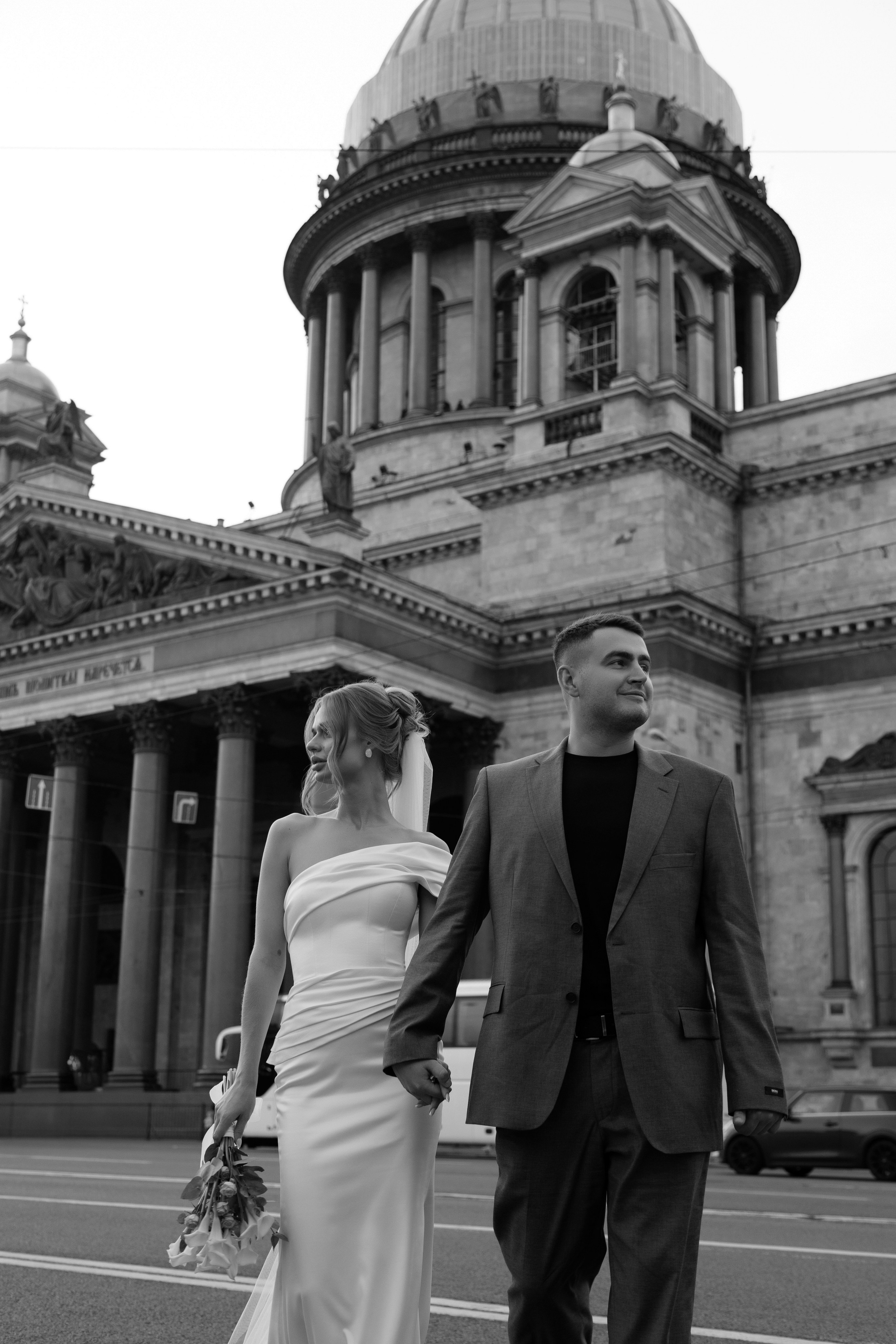 Надвое. Свадебный и семейный фотограф в Санкт-Петербурге