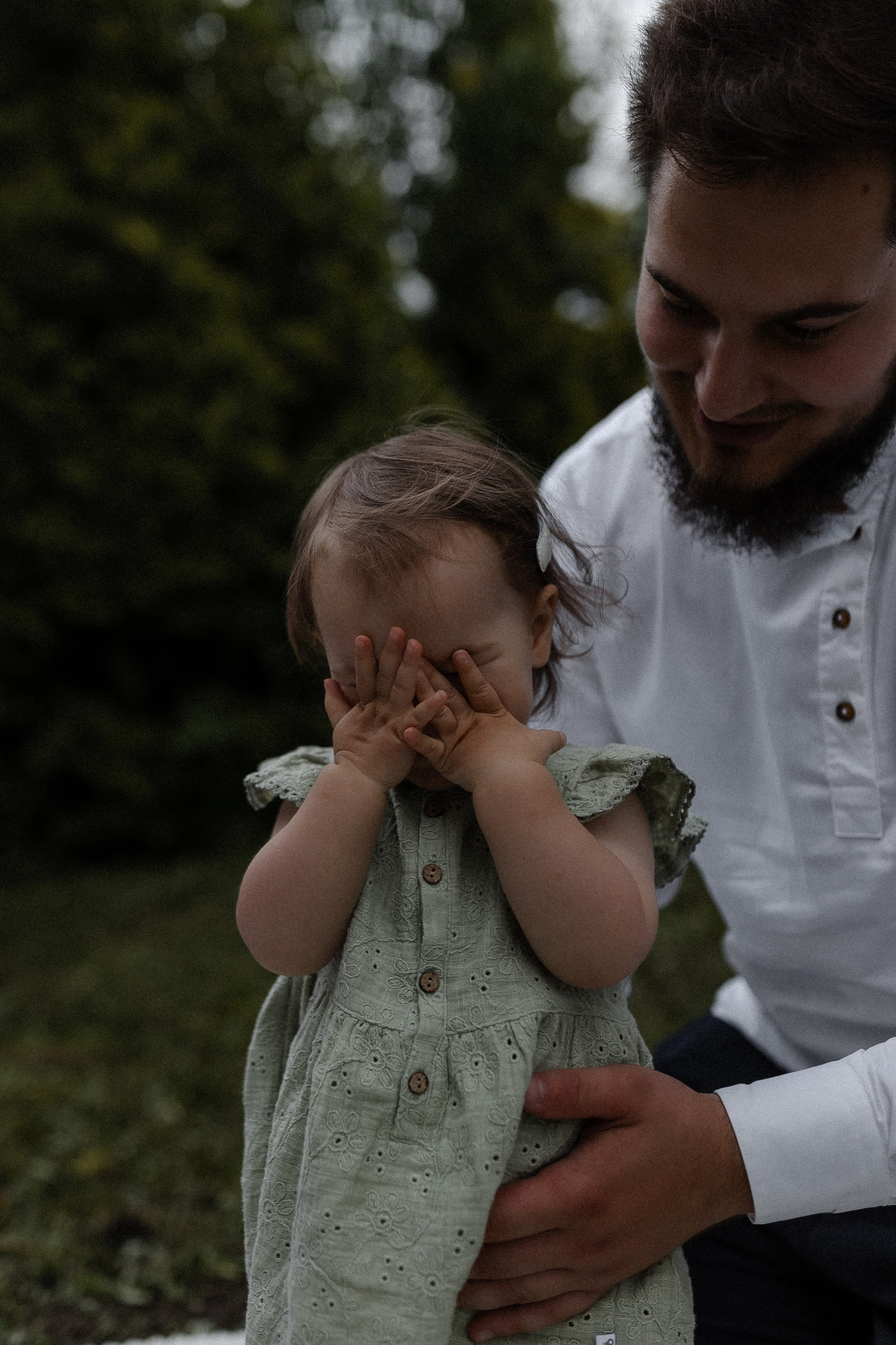 Семейная история. Семейный фотограф в Нижнем Новгороде Доронина Юлия