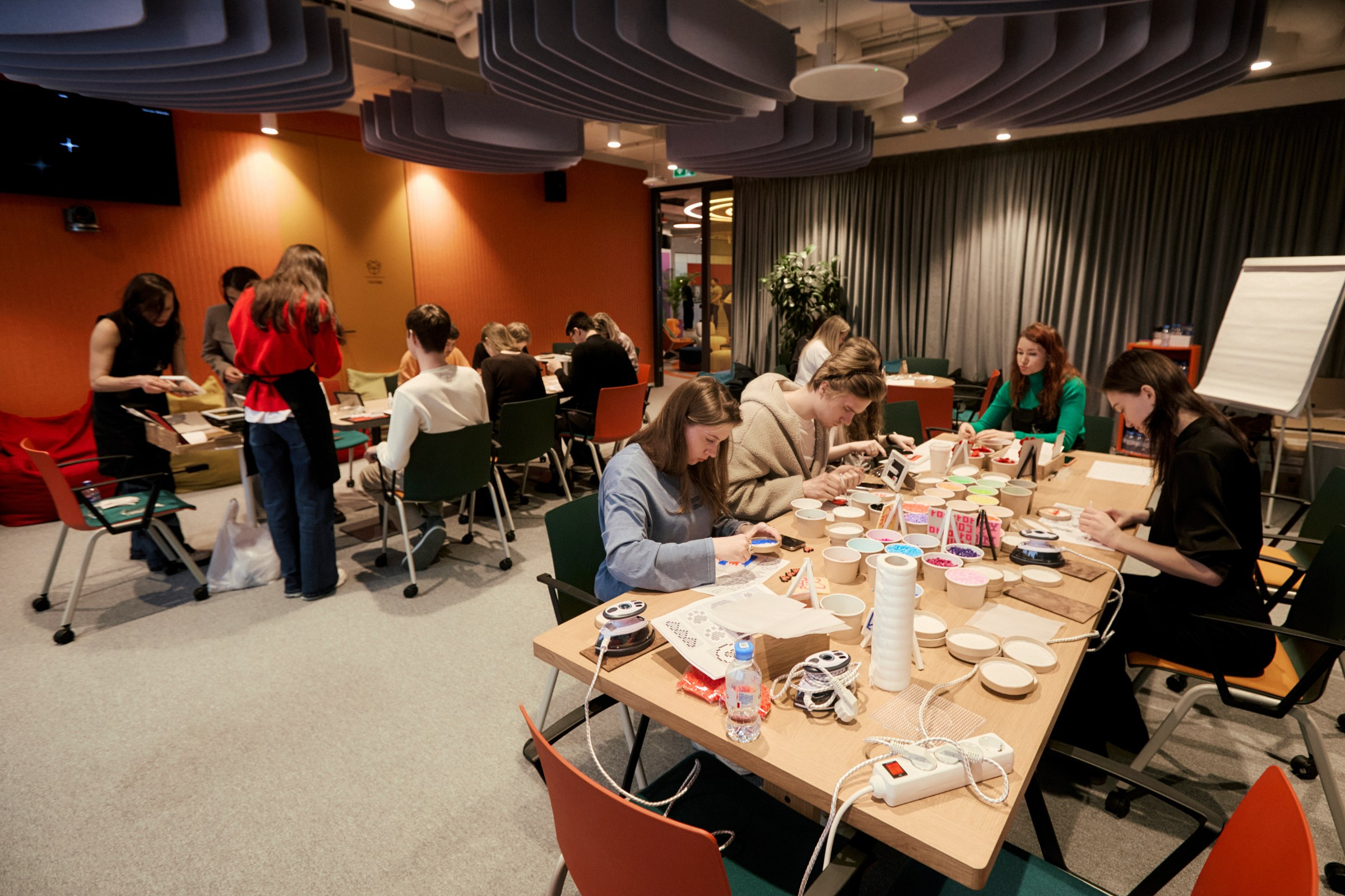 Dzen / St. Valentine's Day. Home