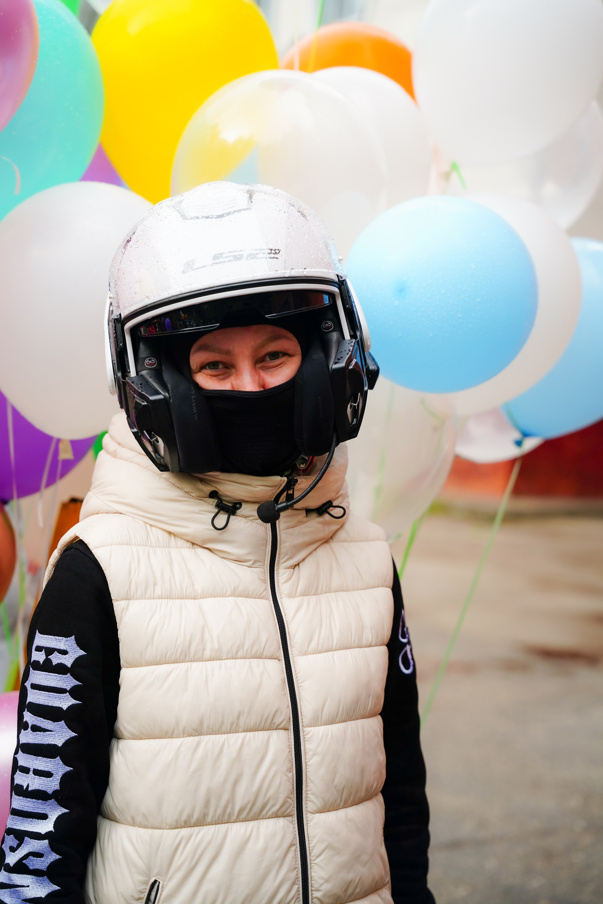 НОНЦ. День защиты детей 31.05.2026. Фотограф Медведева Юлия
