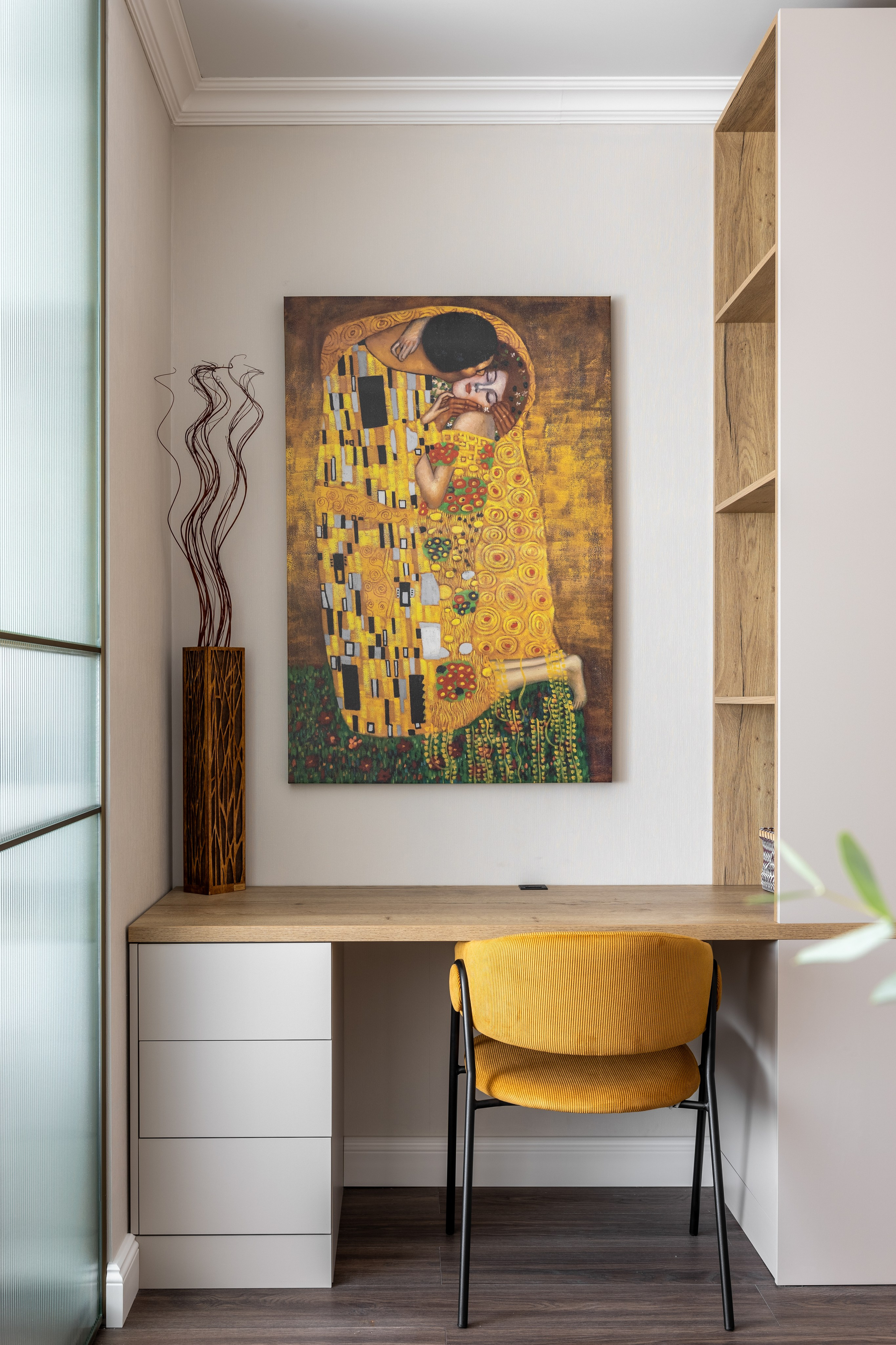 Работа для портфолио хоумстейджера. Veselinskiy| Интерьерный фотограф | Москва