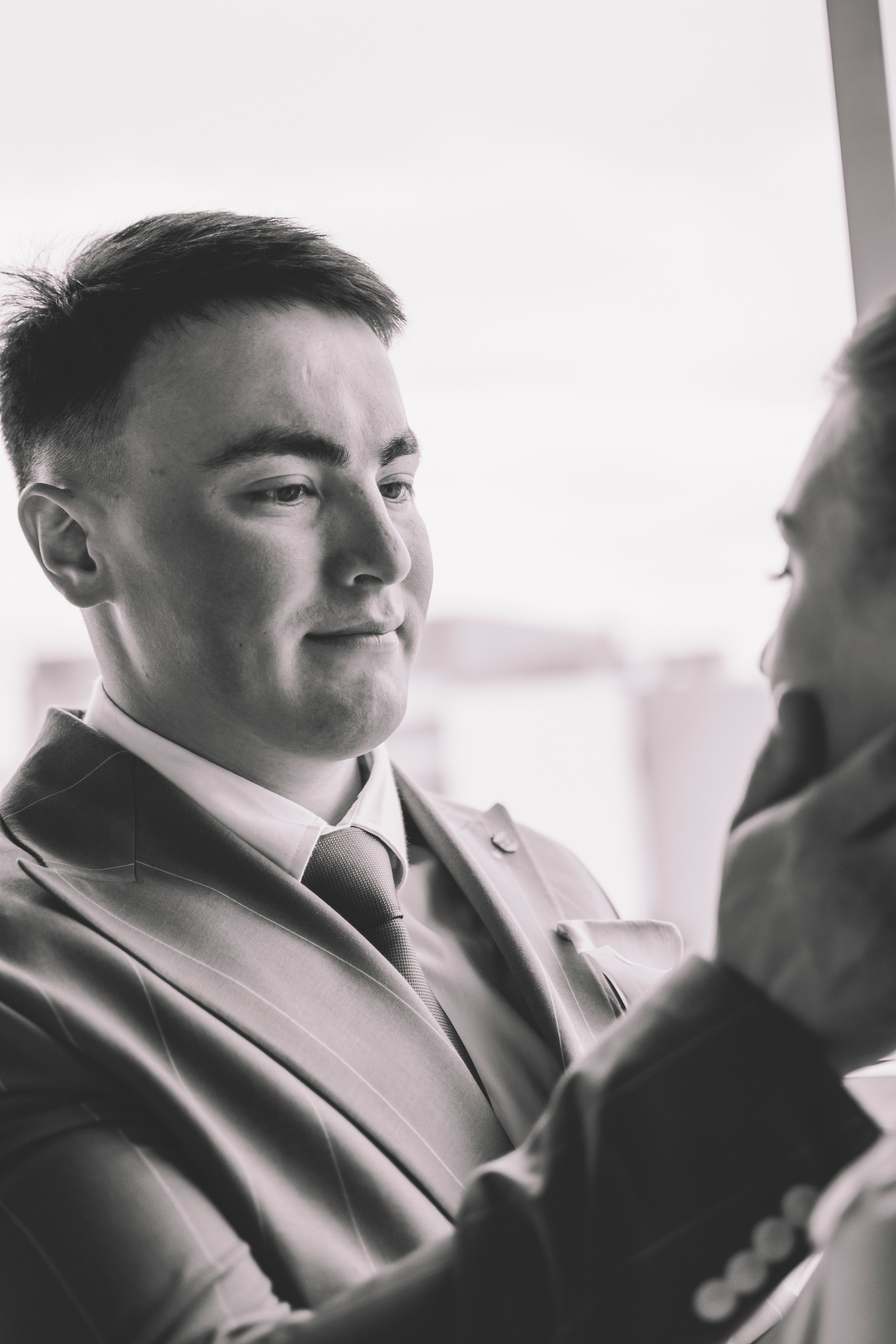 Альберт и Анастасия (Студийная фотосессия, роспись в ДК Нефтяник + фотосессия с гостями). Семейный и свадебный фотограф Губкинский и Ставрополь