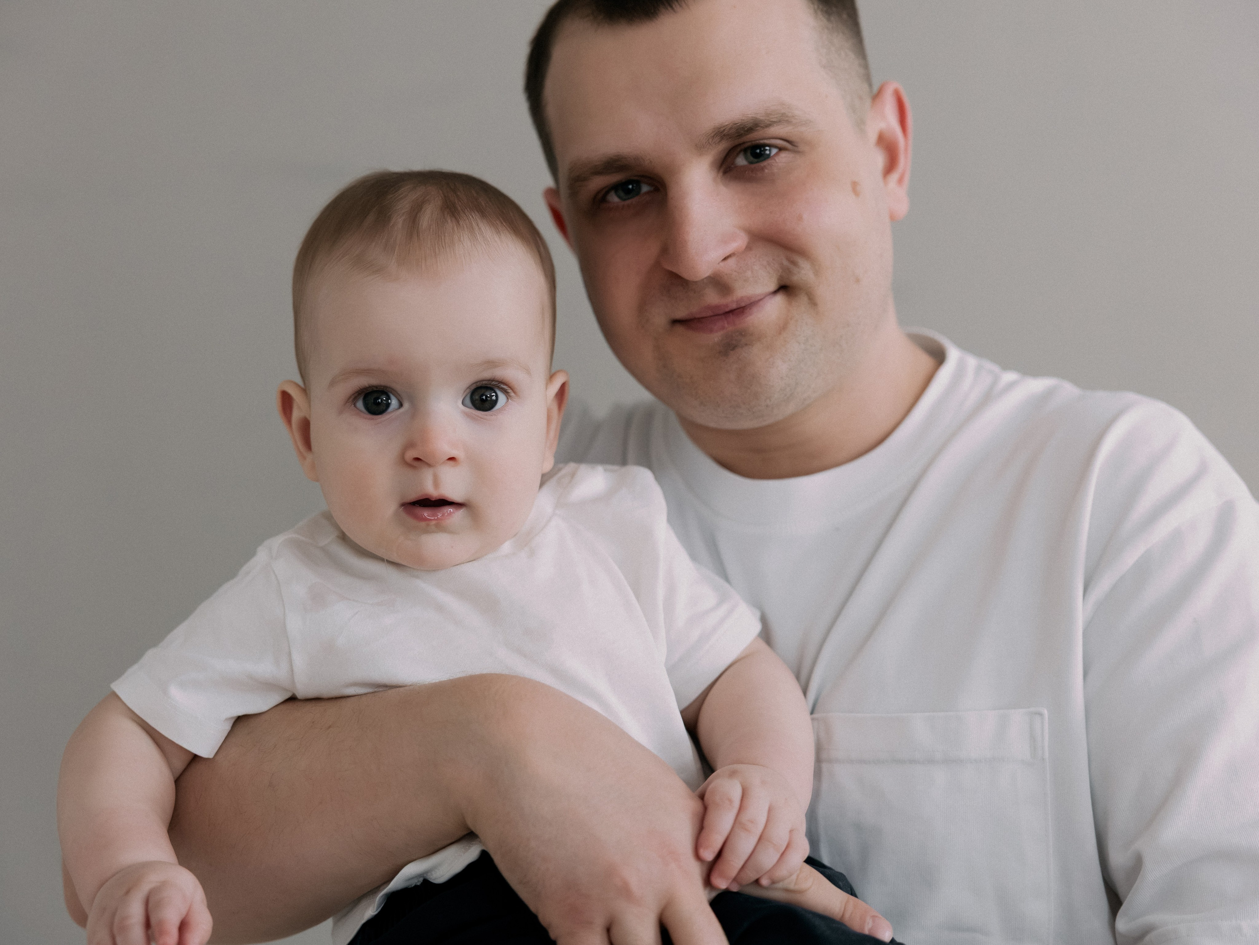 Семья. Свадебный фотограф в Москве и по всему миру