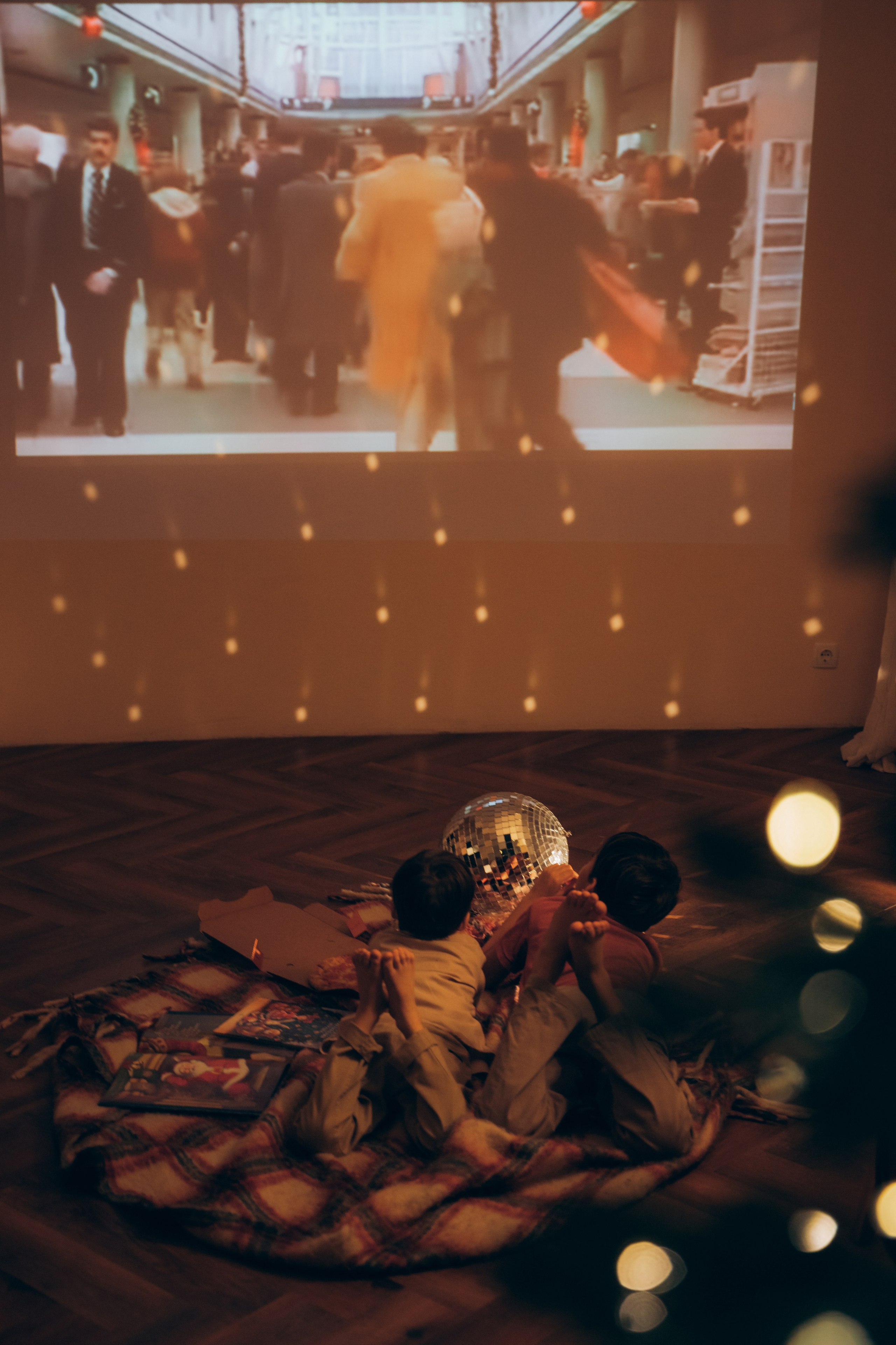 Время чудес. Детский и семейный фотограф Ташкент Наталья Кривенко