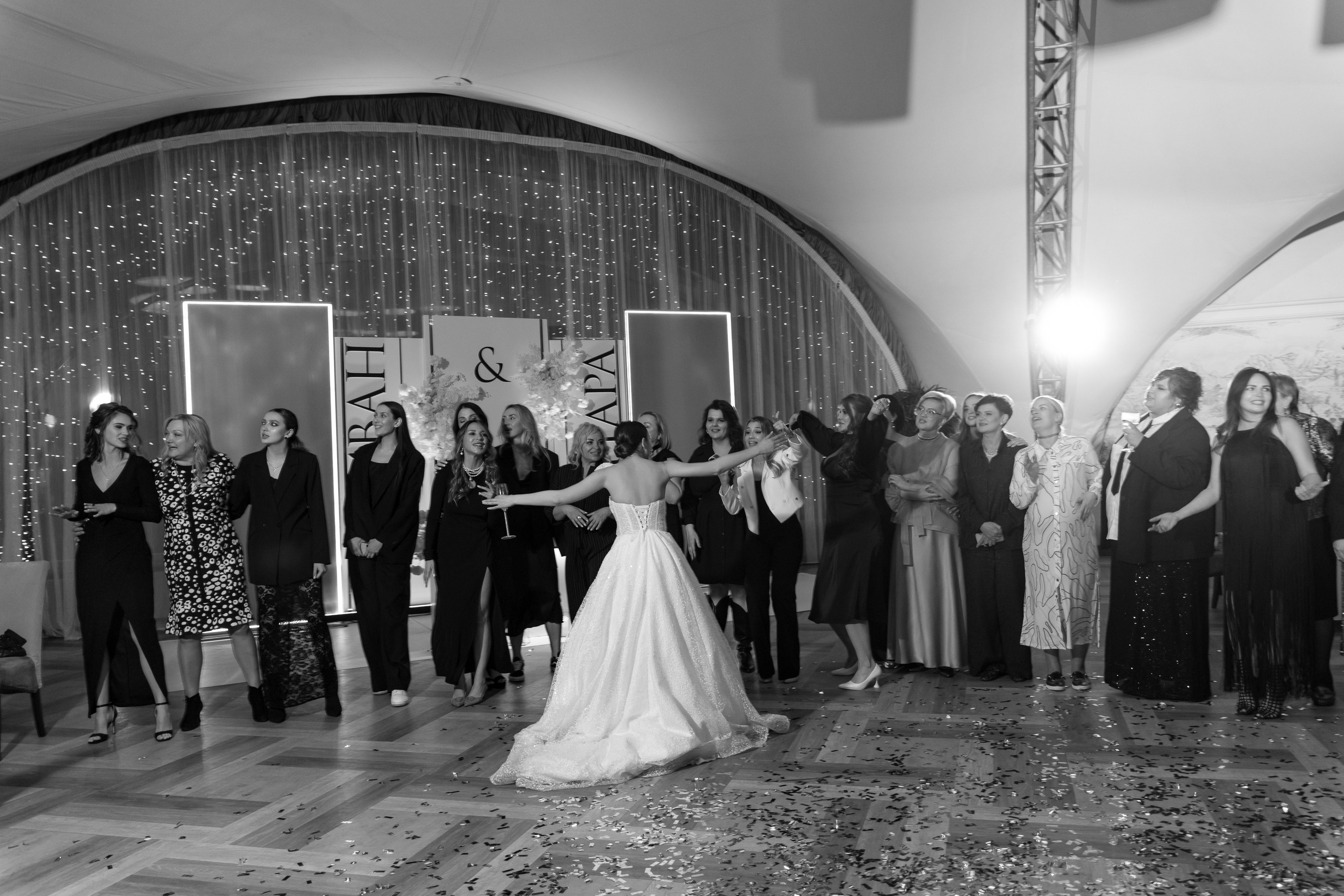 Иван и Динара. Свадебный фотограф в Самаре и СПБ Наталия Константинова